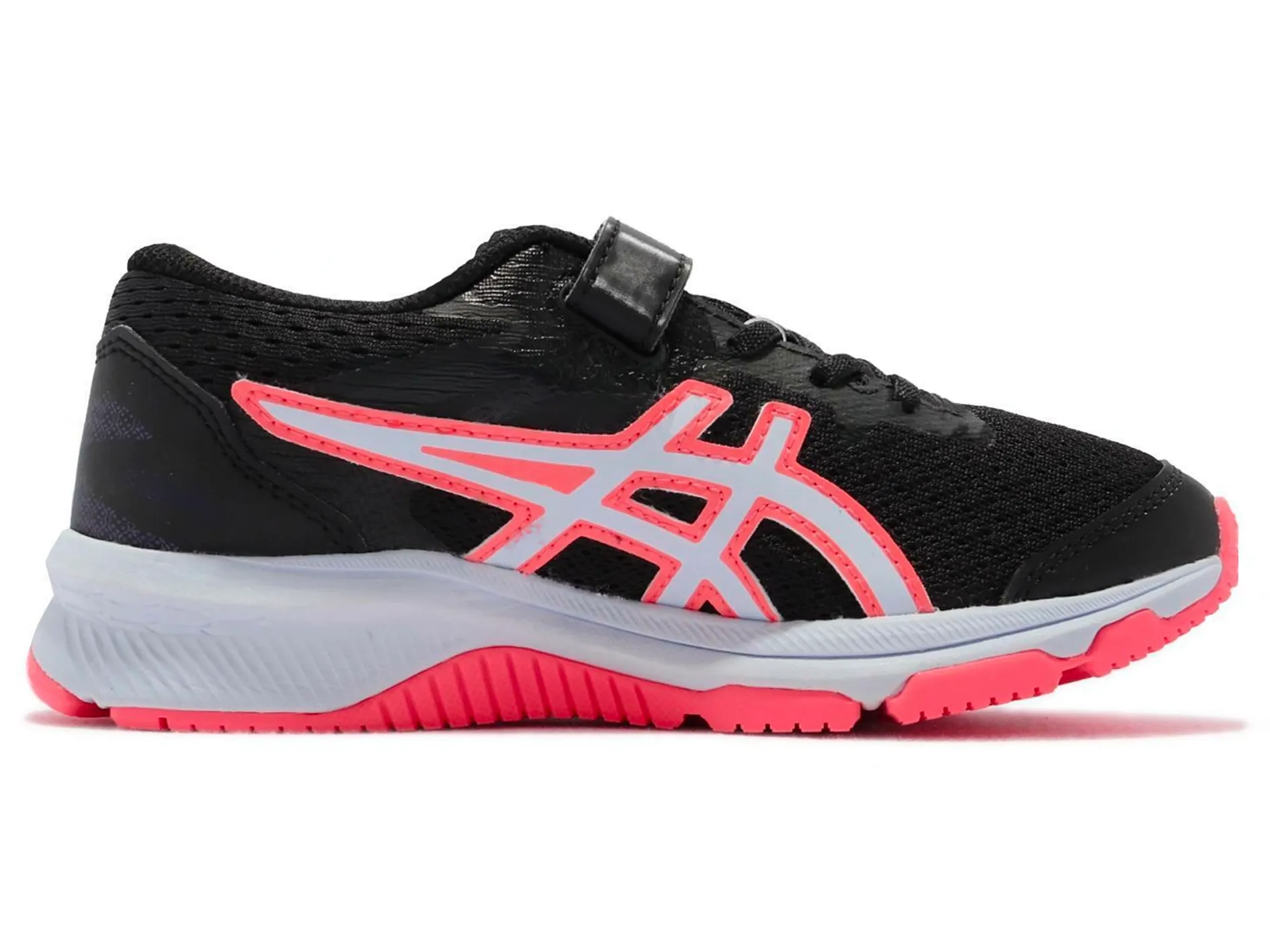 Asics Kids GT-1000 10 PS <BR> 1014A191 009 Asics Shoes