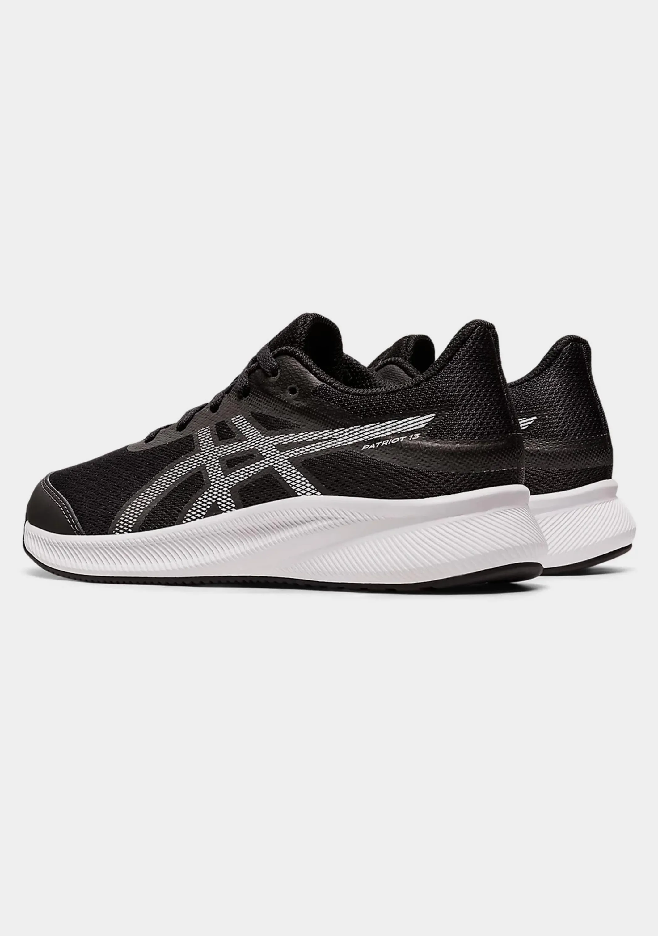 Asics Kids’ Patriot 13 GS Asics Shoes