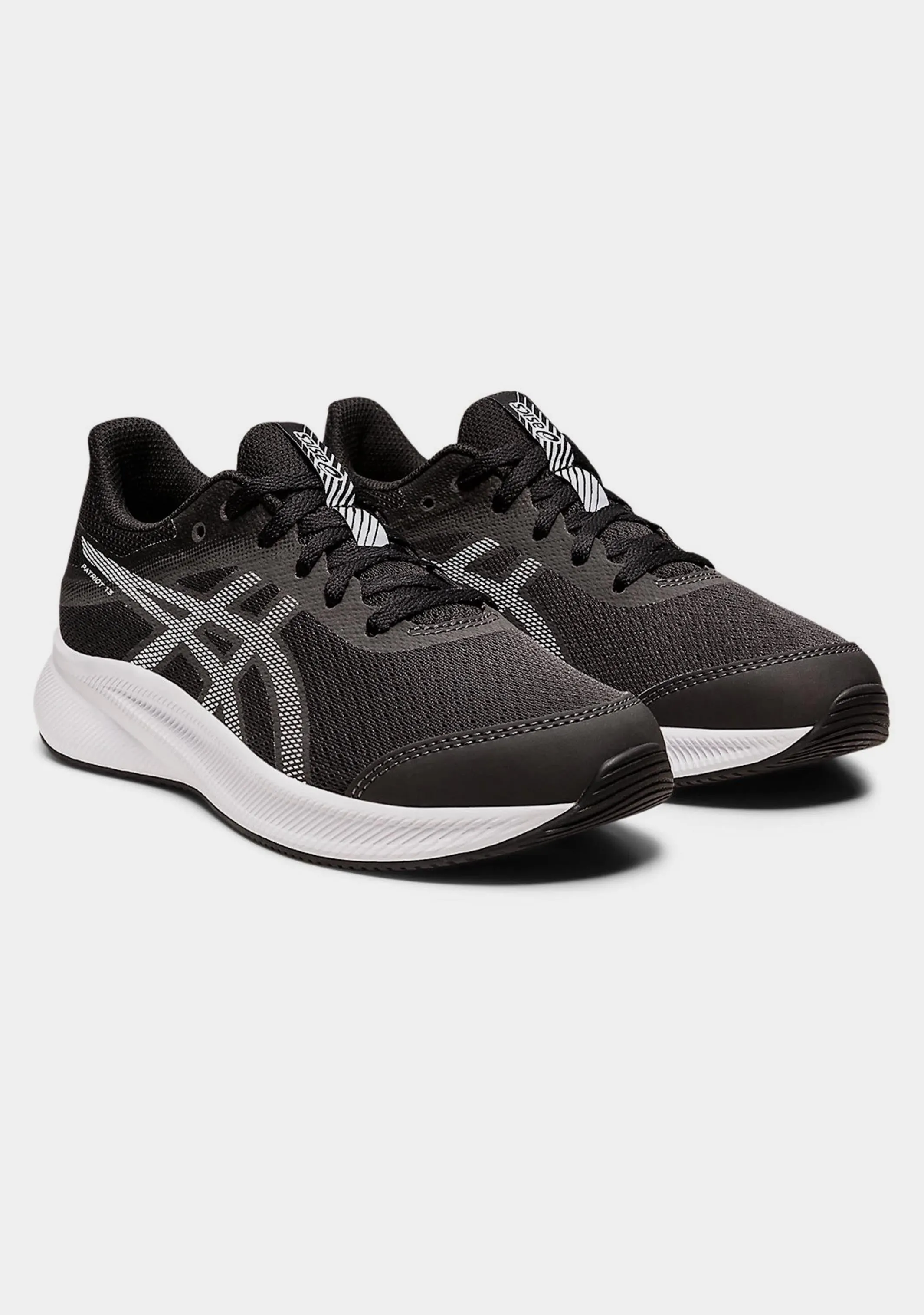 Asics Kids’ Patriot 13 GS Asics Shoes