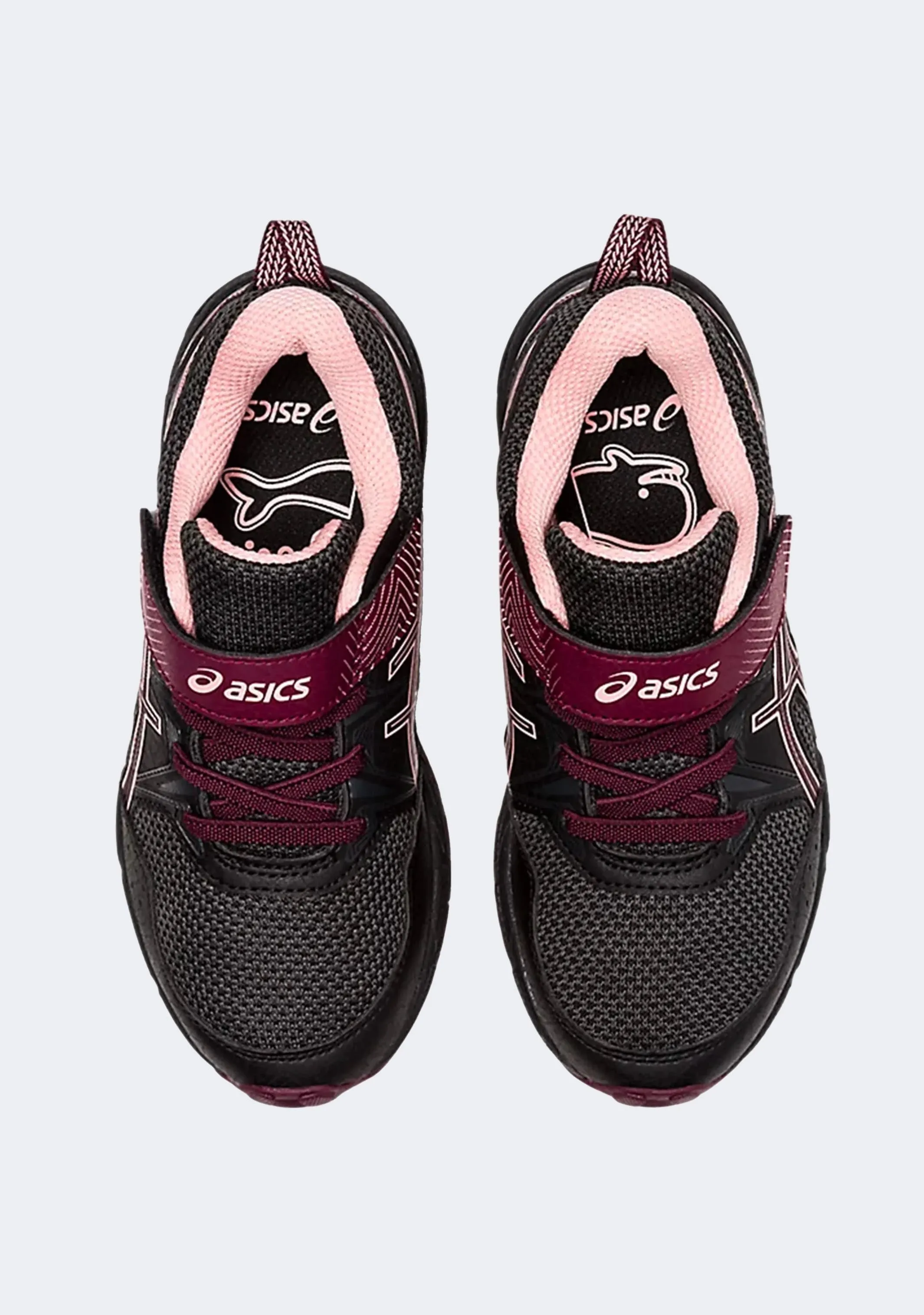 Asics Kids' Pre Venture 8 PS Asics Shoes