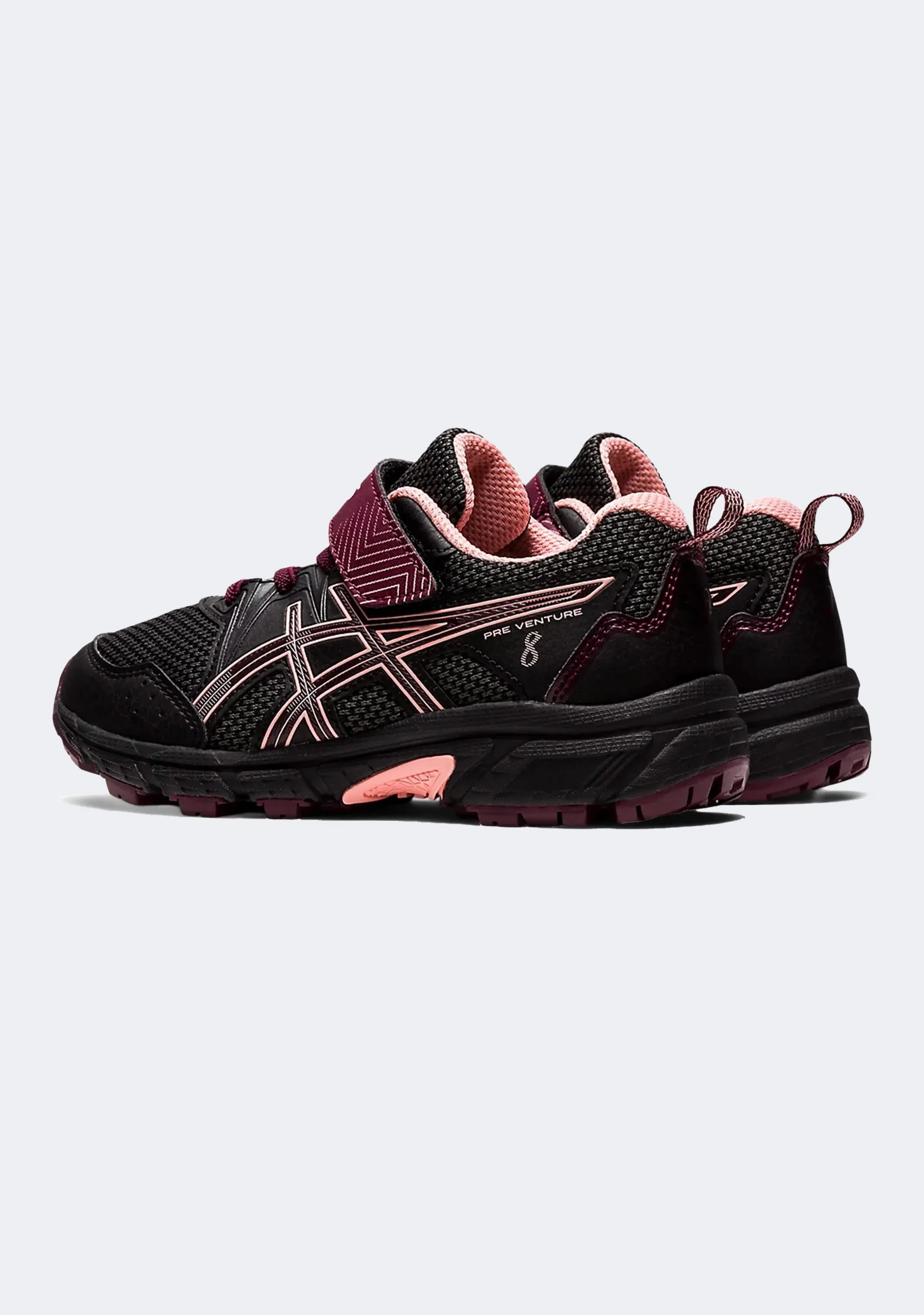 Asics Kids' Pre Venture 8 PS Asics Shoes