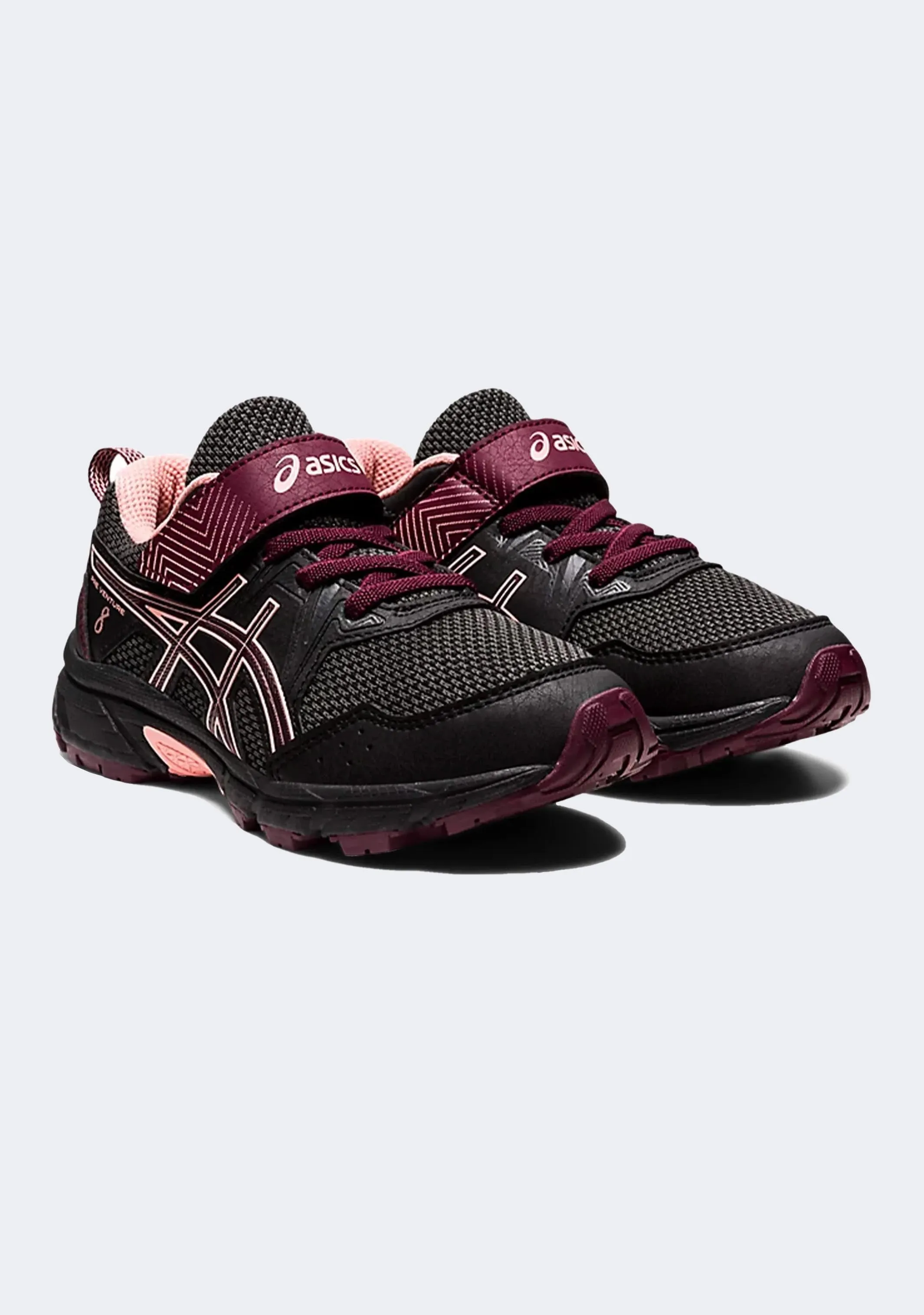 Asics Kids' Pre Venture 8 PS Asics Shoes