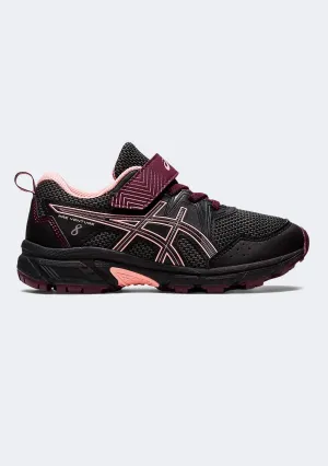 Asics Kids' Pre Venture 8 PS Asics Shoes