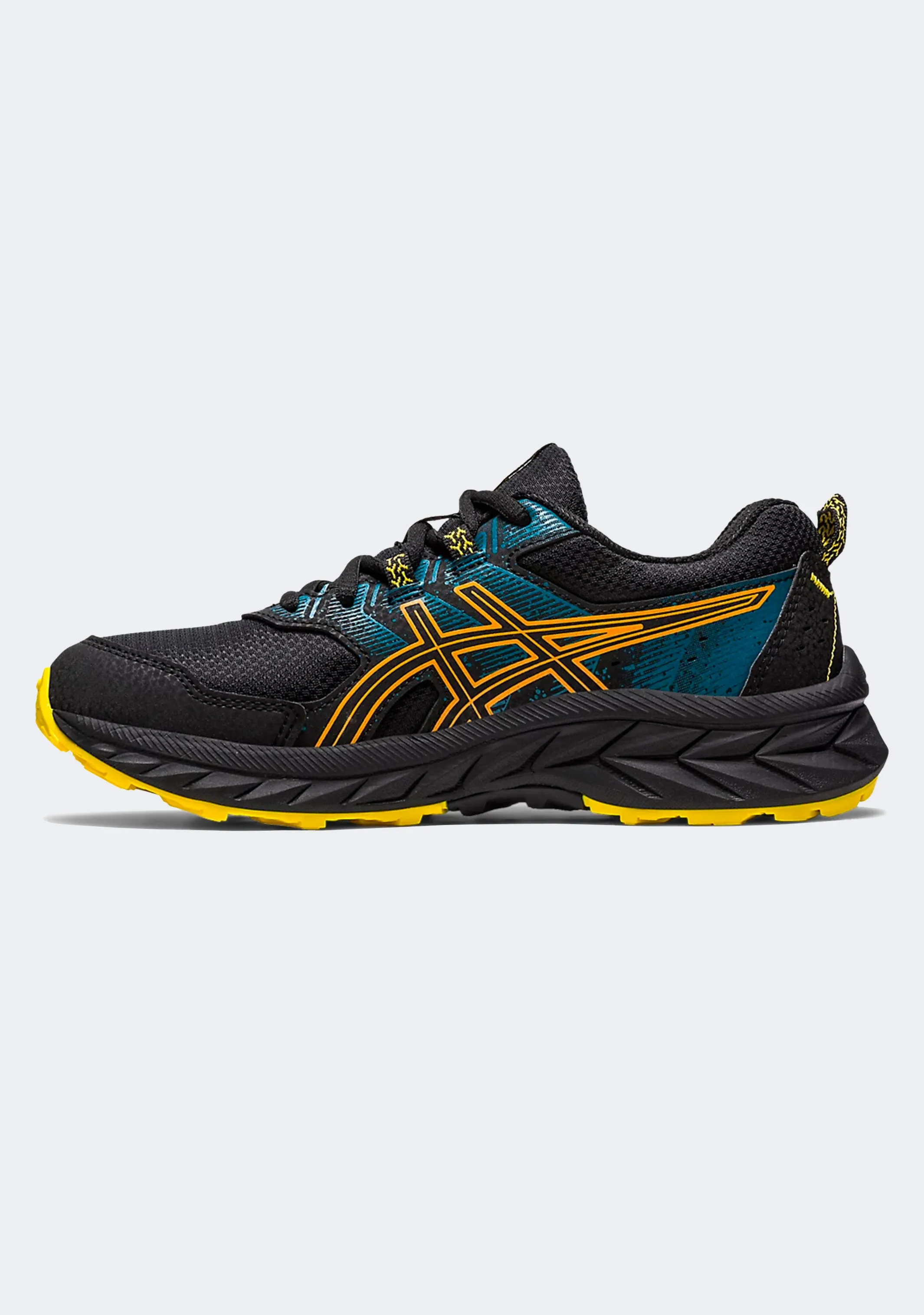 Asics Kids' Pre Venture 9 GS Asics Shoes