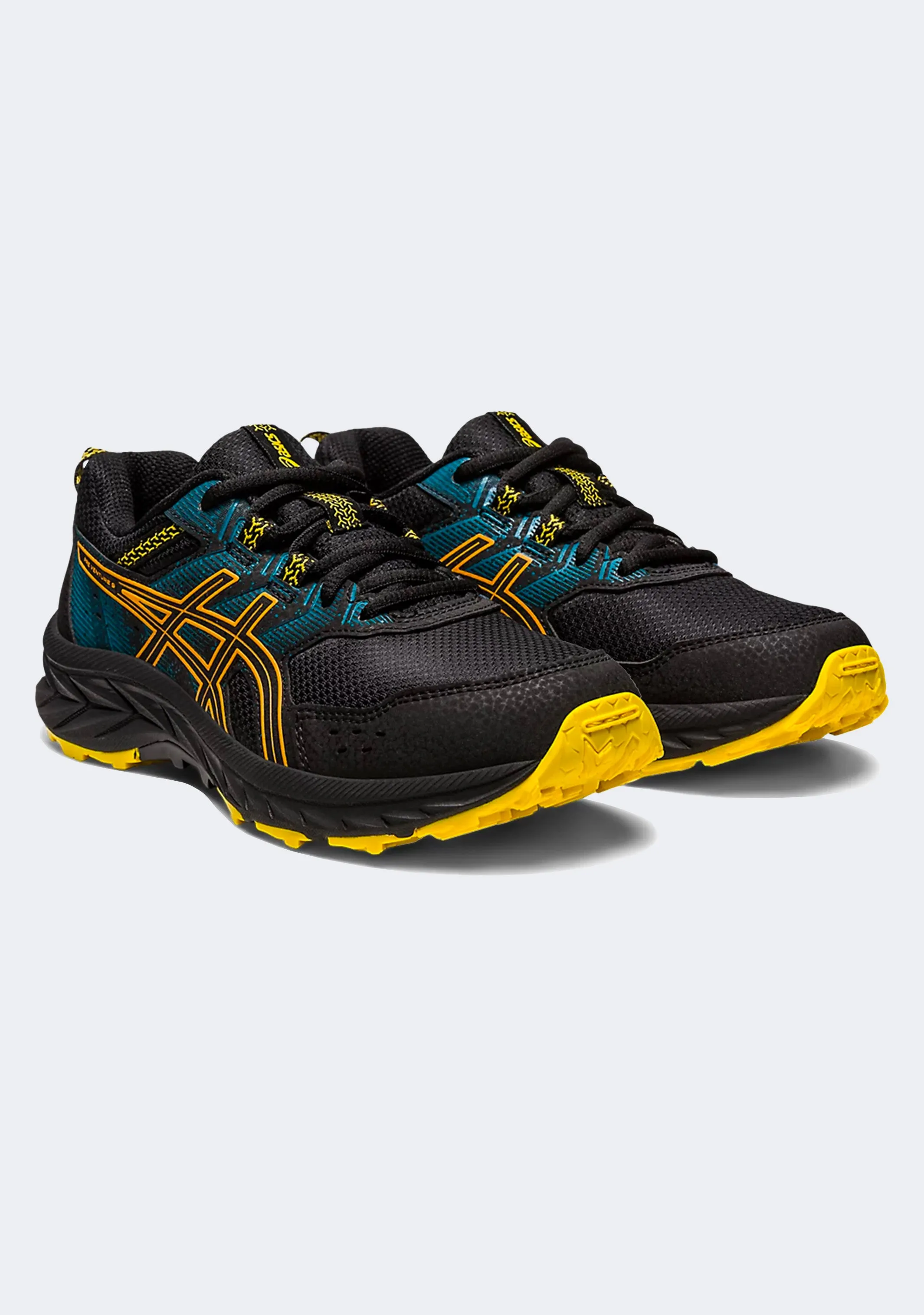 Asics Kids' Pre Venture 9 GS Asics Shoes
