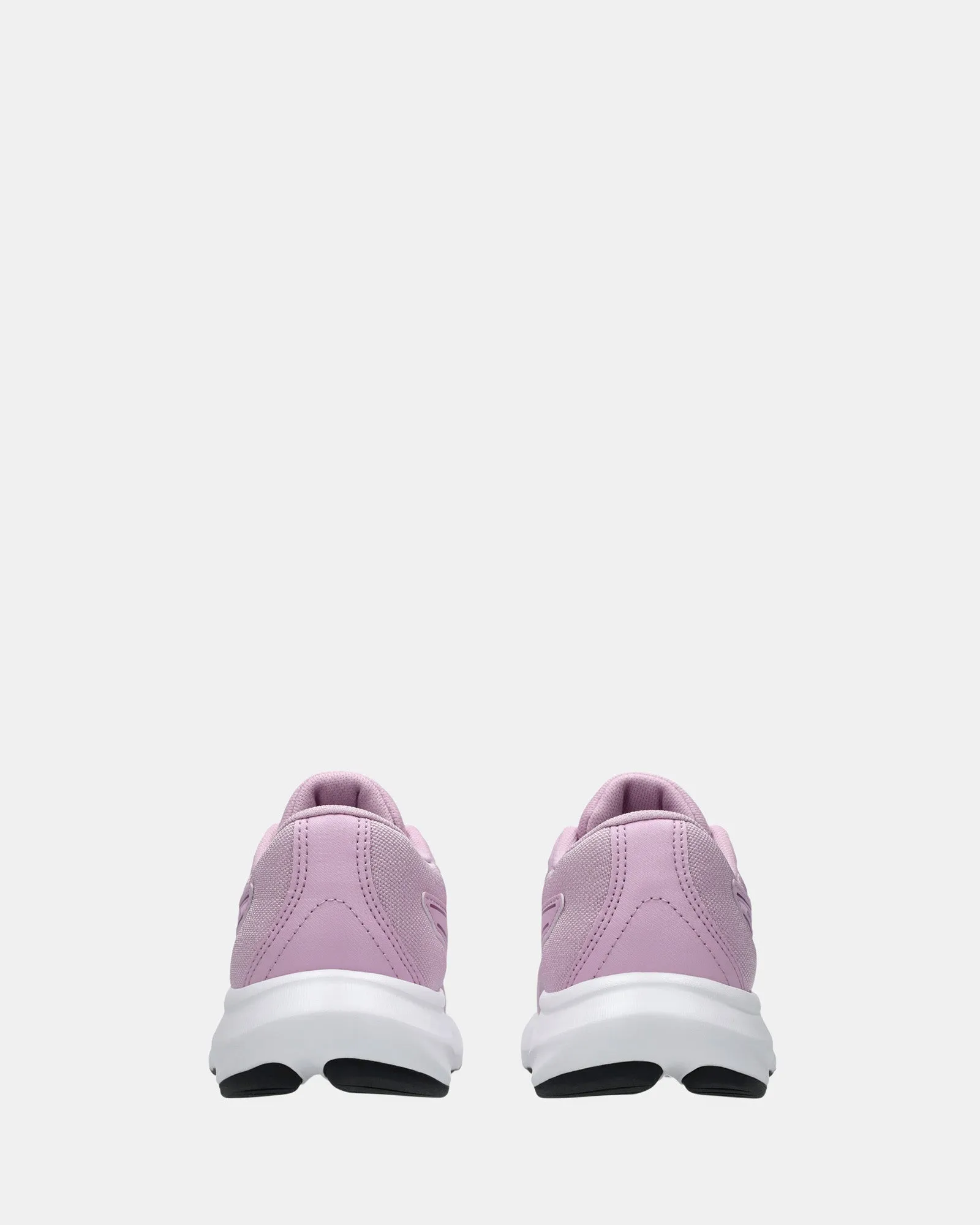 Asics Kids' Shoes Contend 9 Gs G Light Ube/White