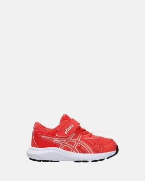 Asics Kids' Shoes Contend 9 Infant Coral Reef/Mojave