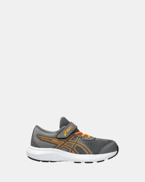 Asics Kids' Shoes Contend 9 Pre-School Carbon/Black