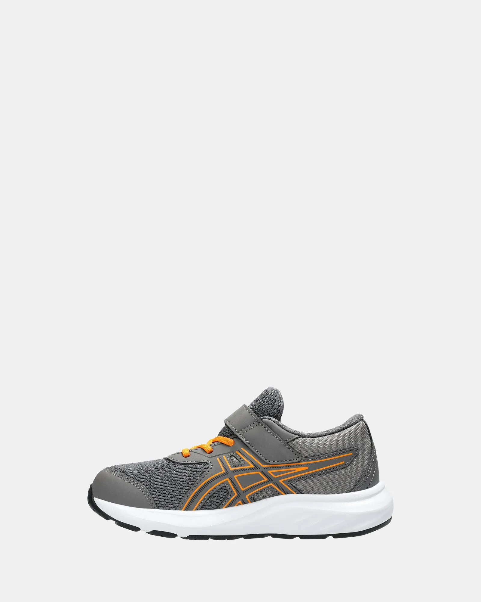 Asics Kids' Shoes Contend 9 Pre-School Carbon/Black