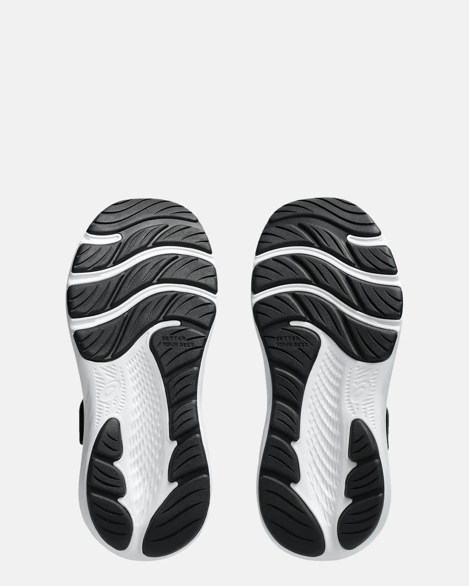Asics Kids' Shoes Contend 9 Pre-School Carbon/Black