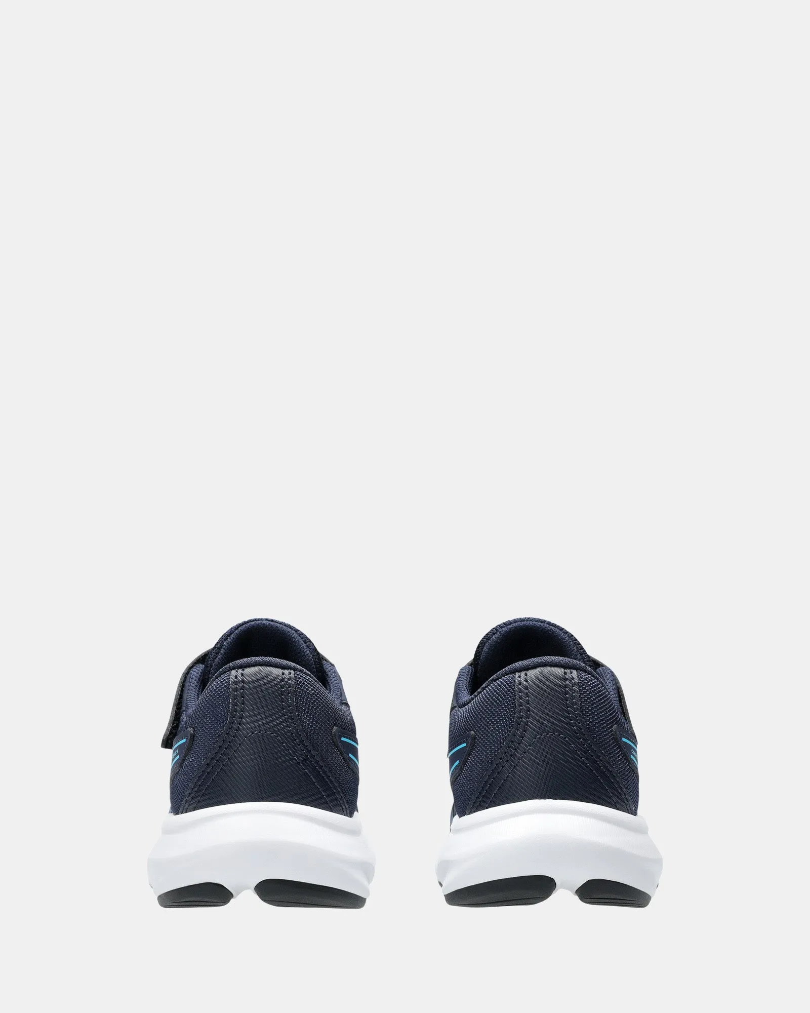 Asics Kids' Shoes Contend 9 Pre-School Midnight/White