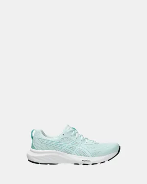 Asics Kids' Shoes Contend 9 Womens Soothing Sea/Oasis Green