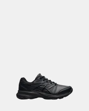Asics Kids' Shoes Gel -550 TR Black Grade School Black/Black