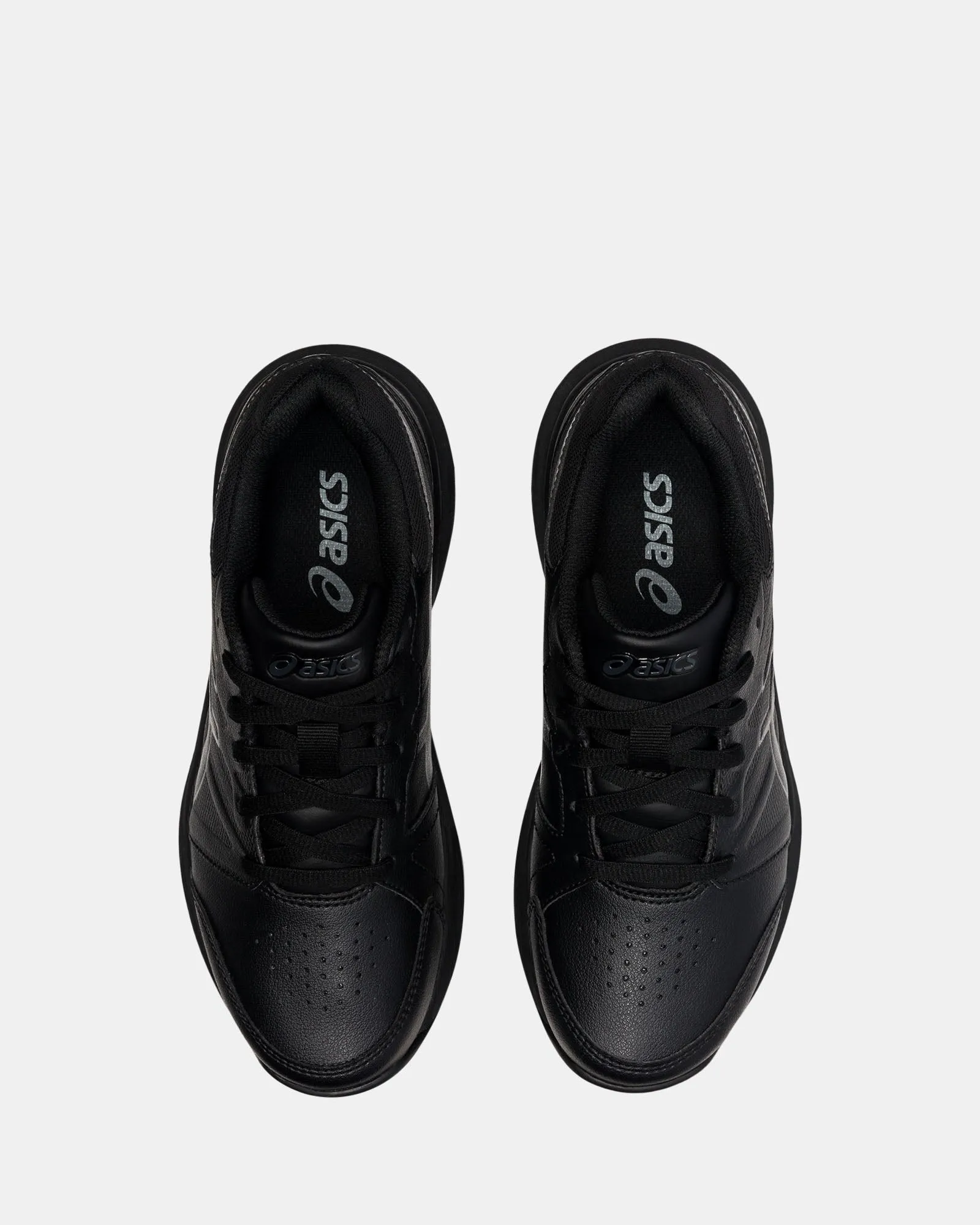 Asics Kids' Shoes Gel -550 TR Black Grade School Black/Black