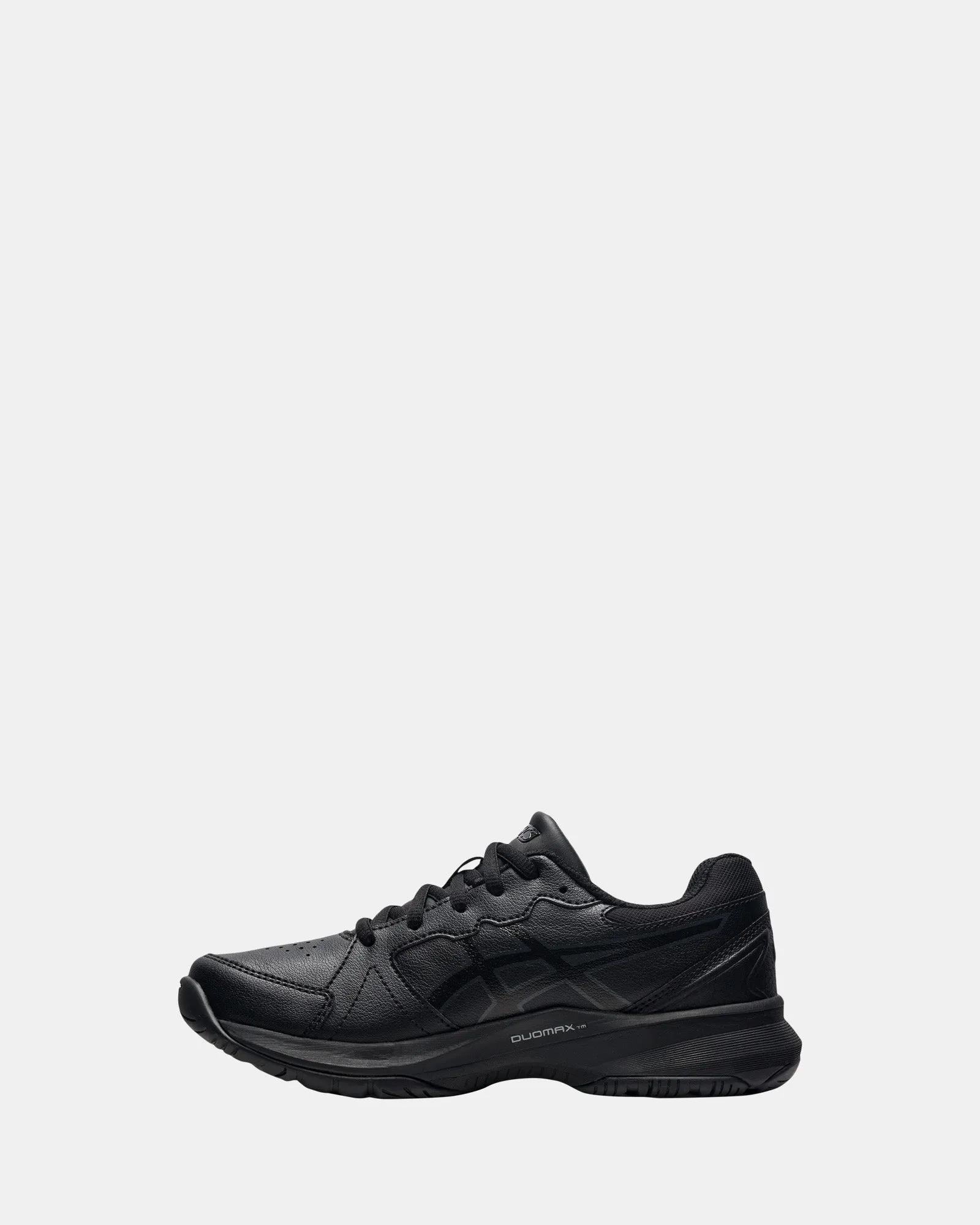 Asics Kids' Shoes Gel -550 TR Black Grade School Black/Black