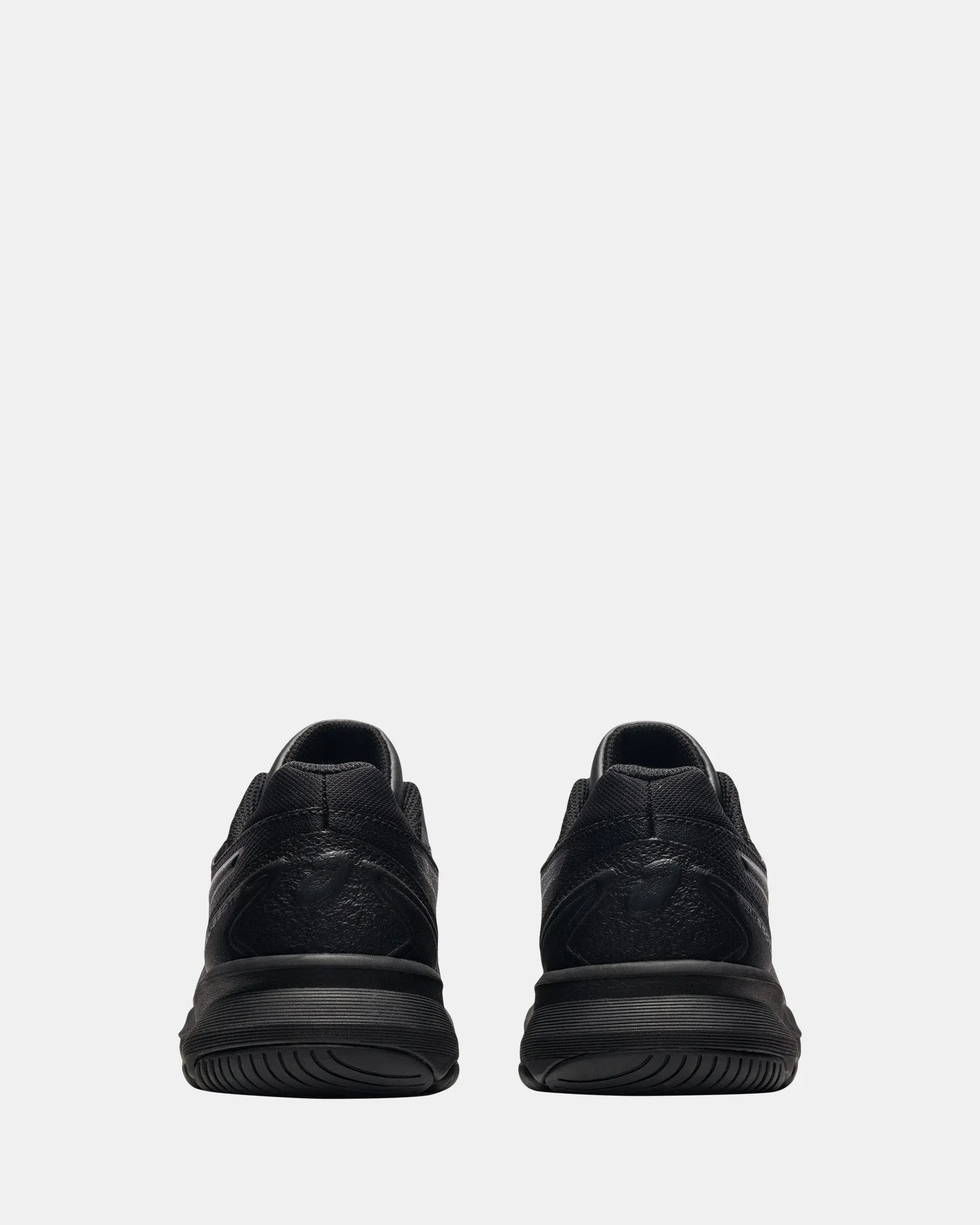 Asics Kids' Shoes Gel -550 TR Black Grade School Black/Black