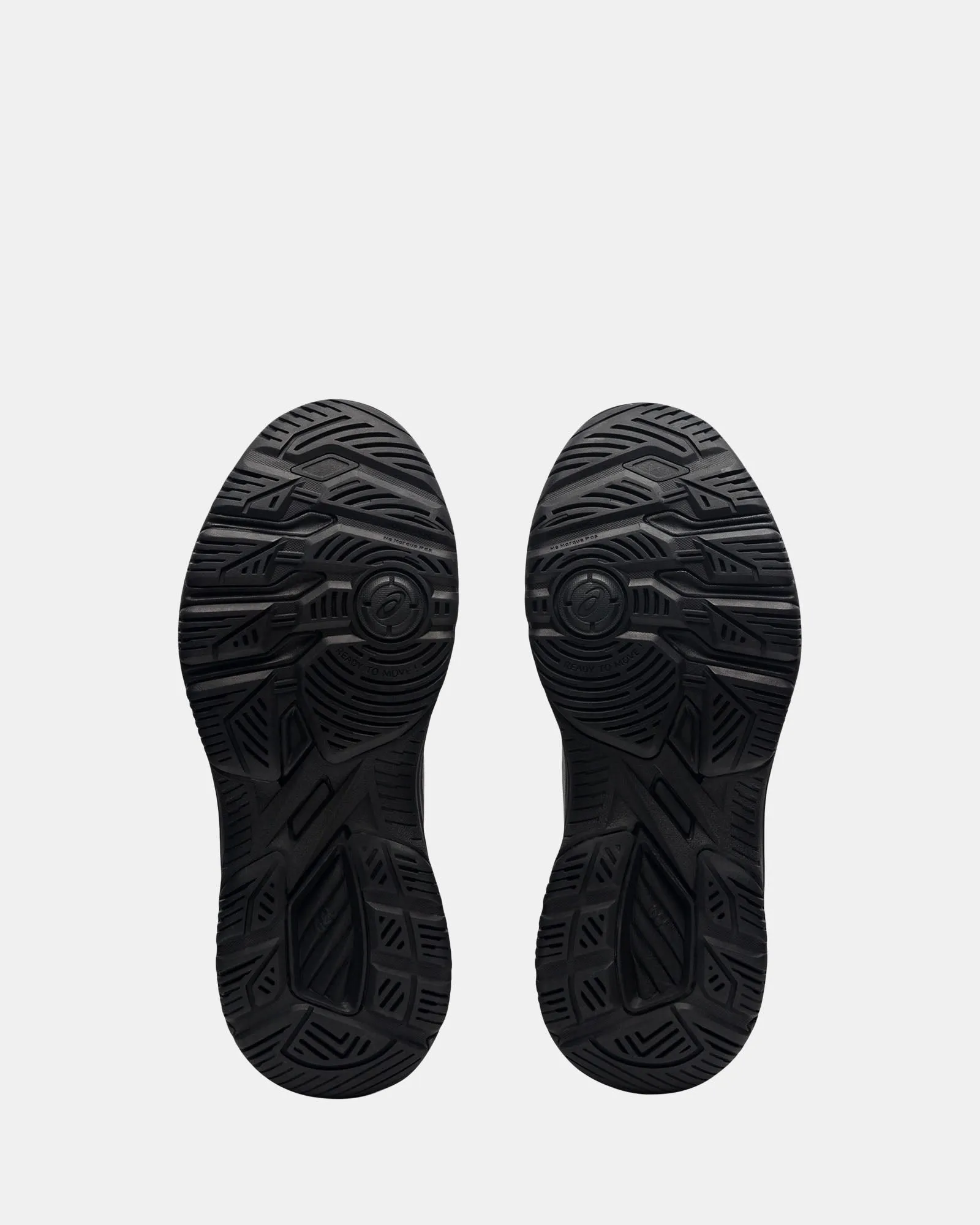 Asics Kids' Shoes Gel -550 TR Black Grade School Black/Black