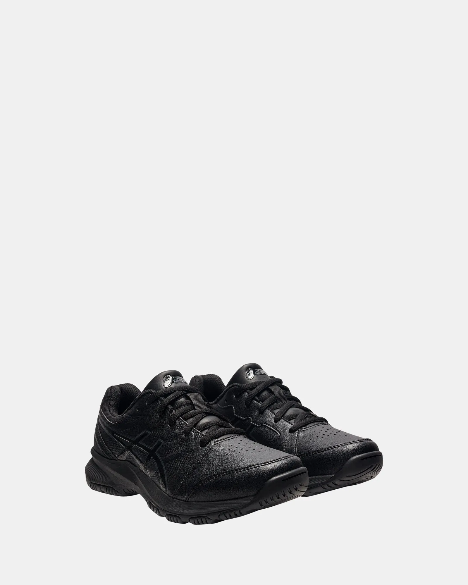 Asics Kids' Shoes Gel -550 TR Black Grade School Black/Black