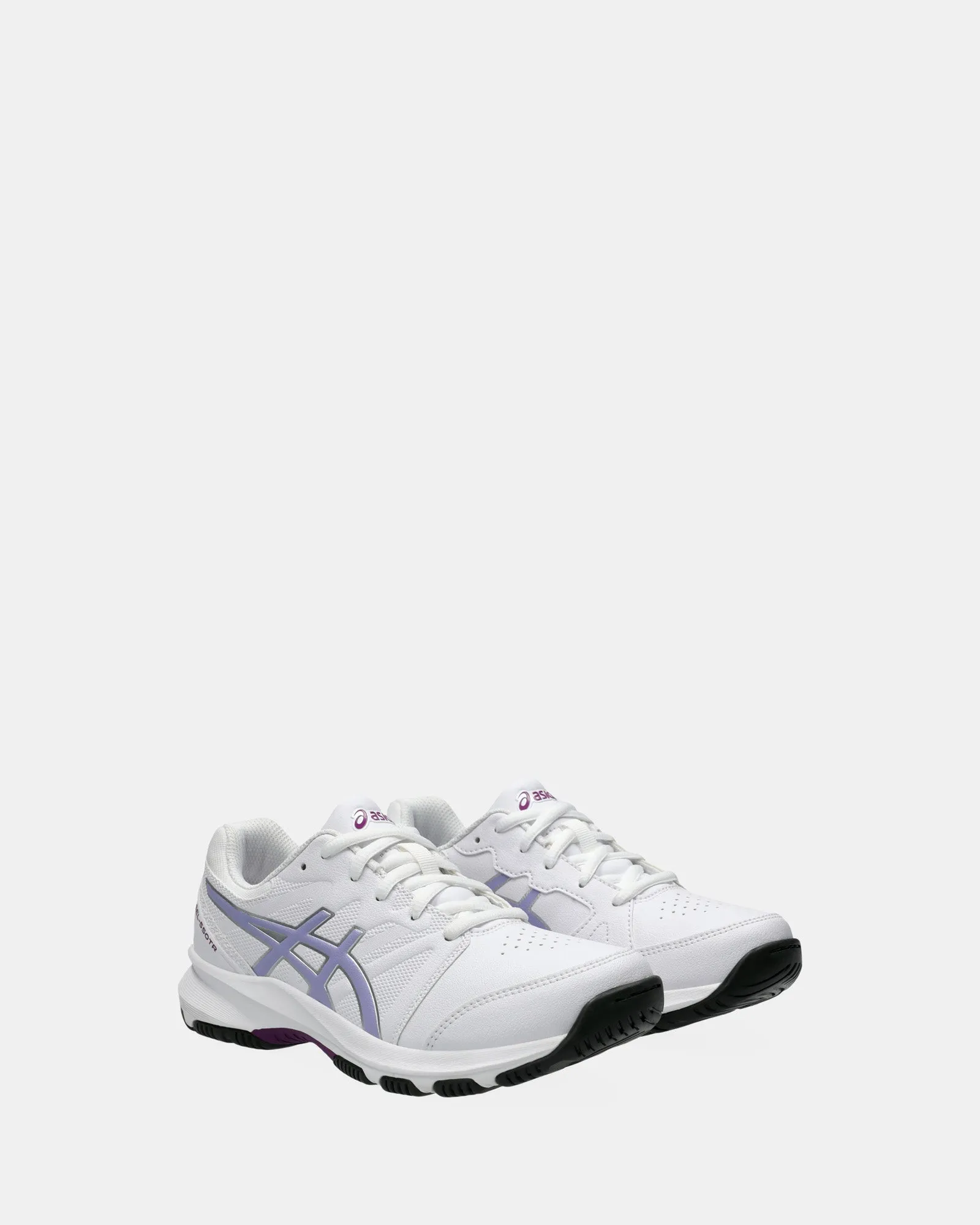 Asics Kids' Shoes Gel-550TR Grade School White/Vapor