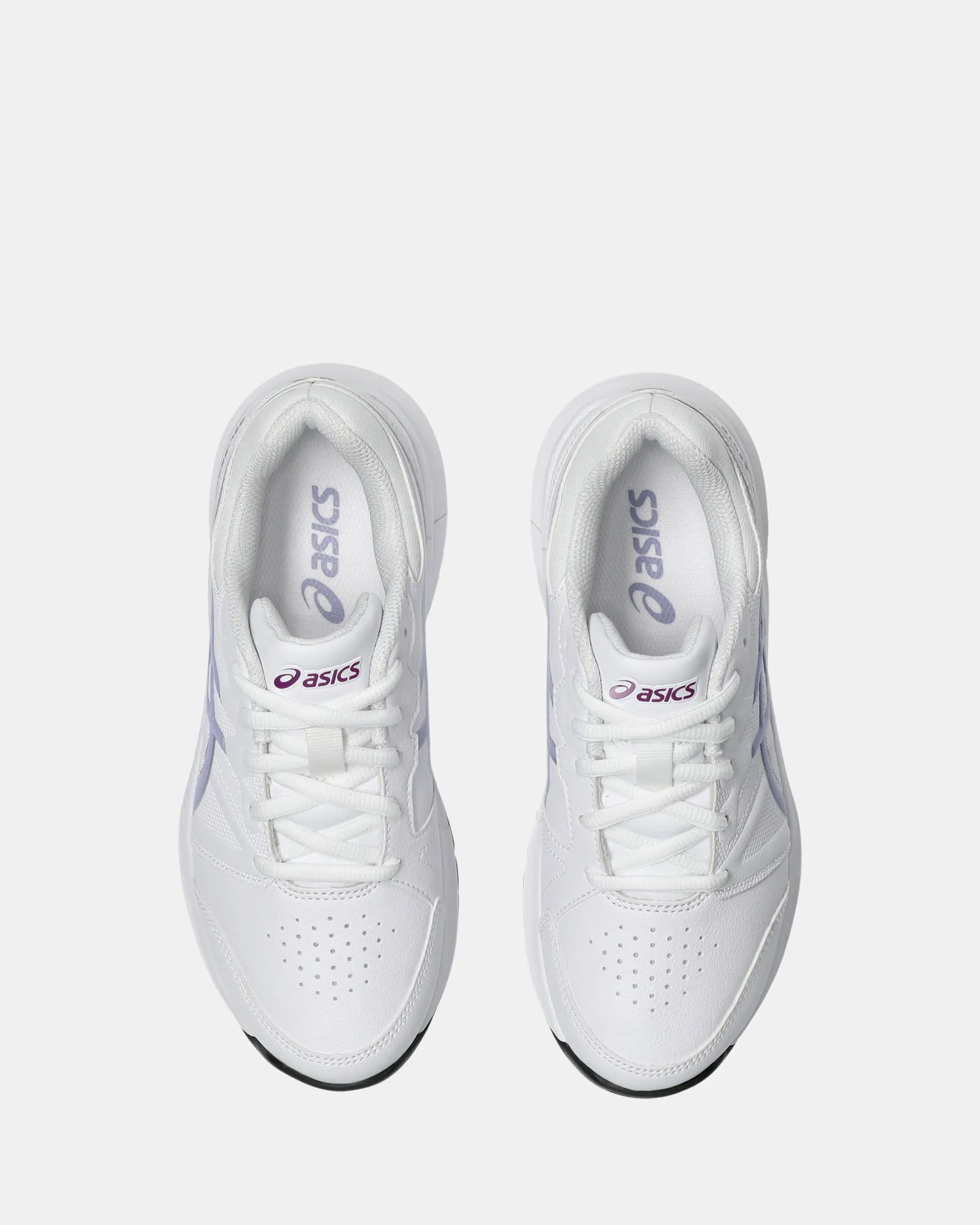 Asics Kids' Shoes Gel-550TR Grade School White/Vapor