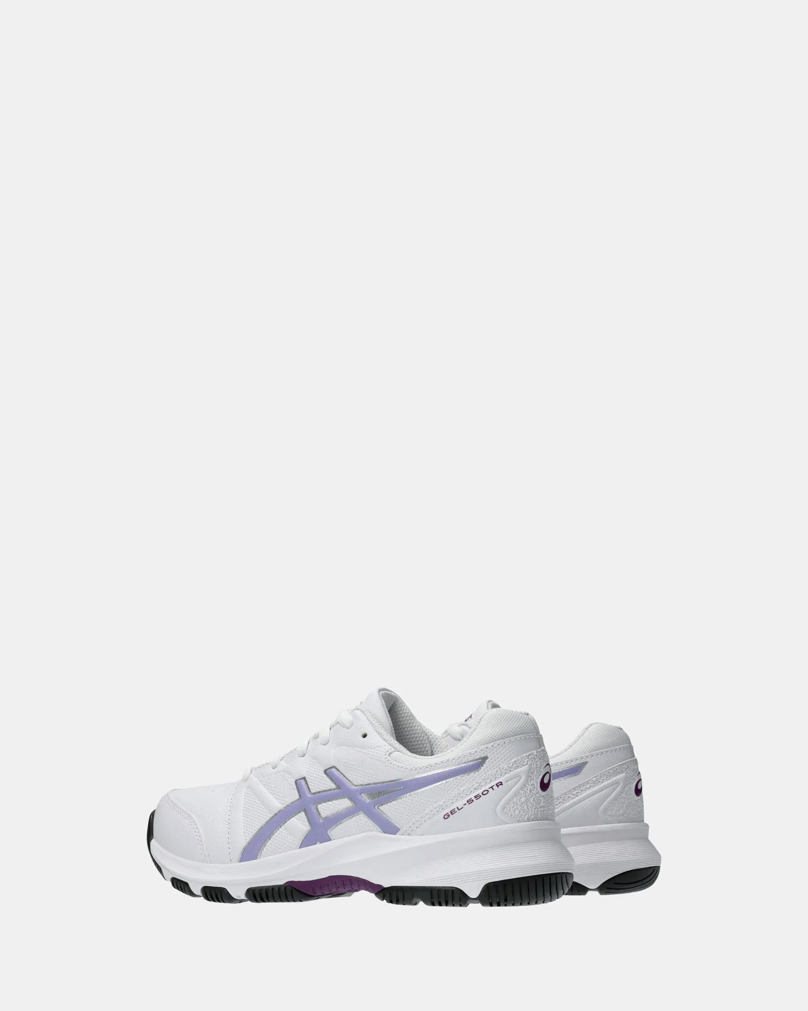 Asics Kids' Shoes Gel-550TR Grade School White/Vapor