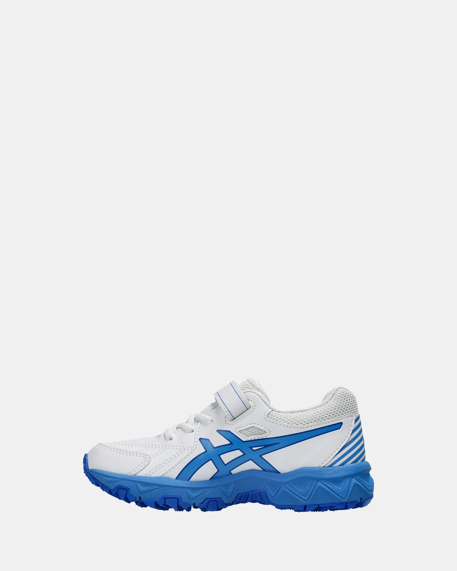 Asics Kids' Shoes Gel-Trigger 12 Tx Pre-School White/Blue Coast