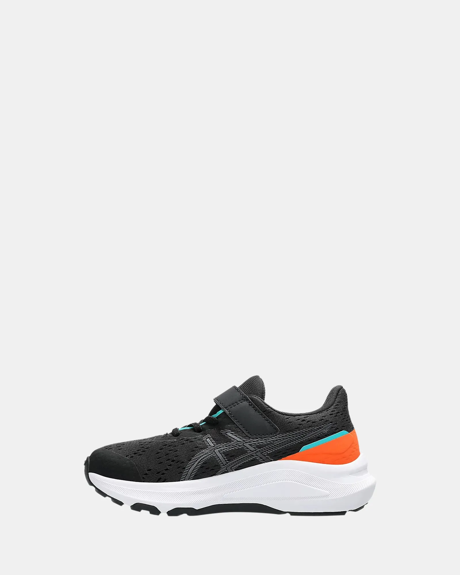 Asics Kids' Shoes Gt-1000 13 Pre-School Black/Carbon
