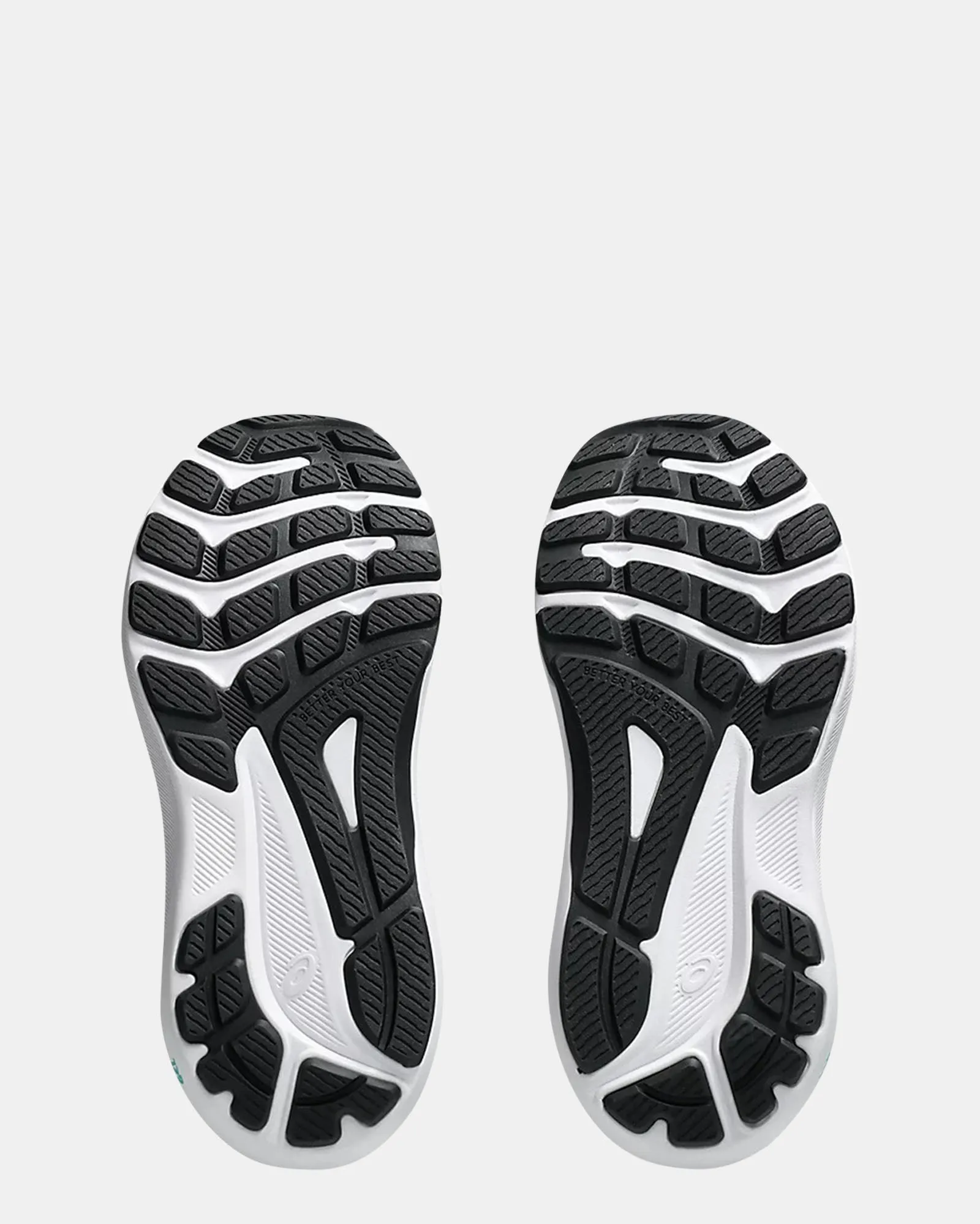 Asics Kids' Shoes Gt-1000 13 Pre-School Black/Carbon