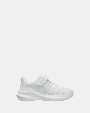 Asics Kids' Shoes Gt-1000 13 Pre-School White/Concrete