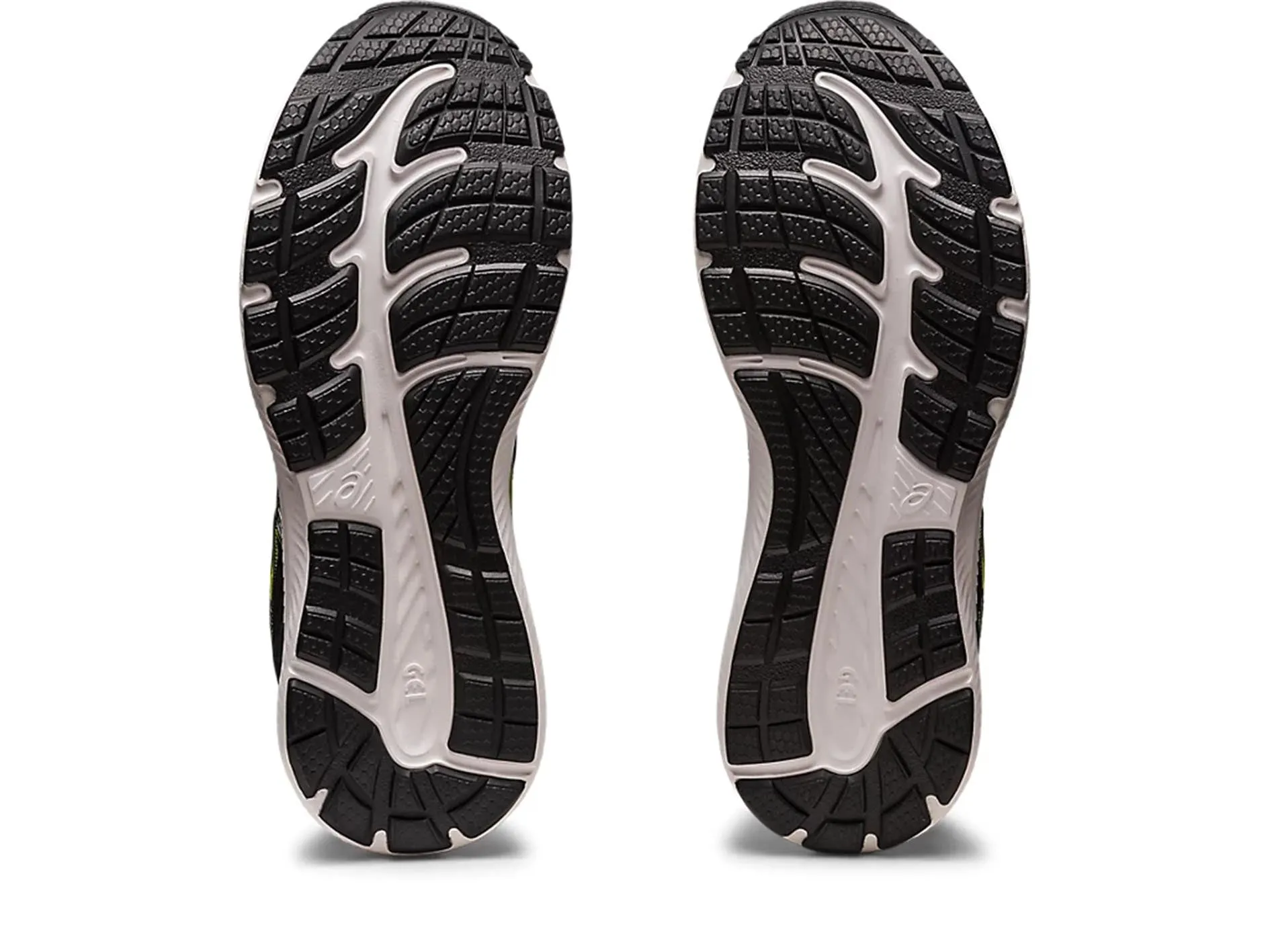Asics Mens Gel Contend 8 <br> 1011B492 007 Asics Shoes