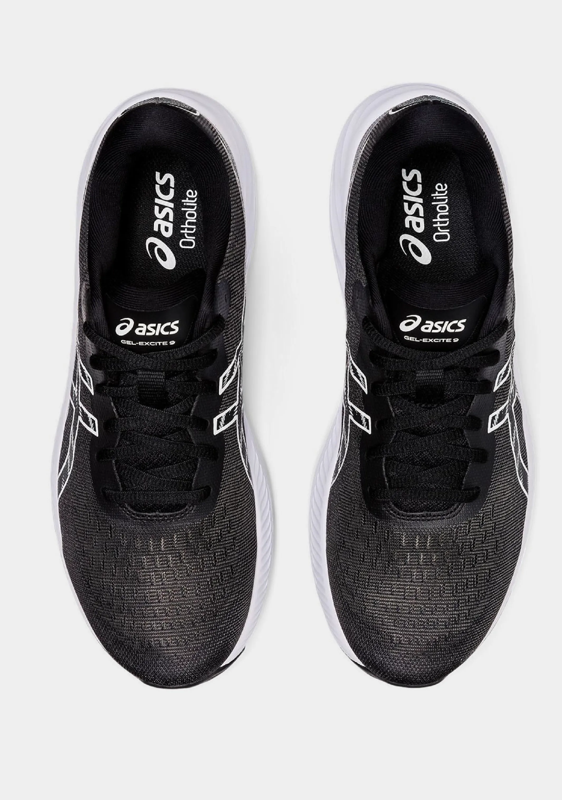 Asics Men’s Gel Excite 9 (4E Width) Asics Shoes