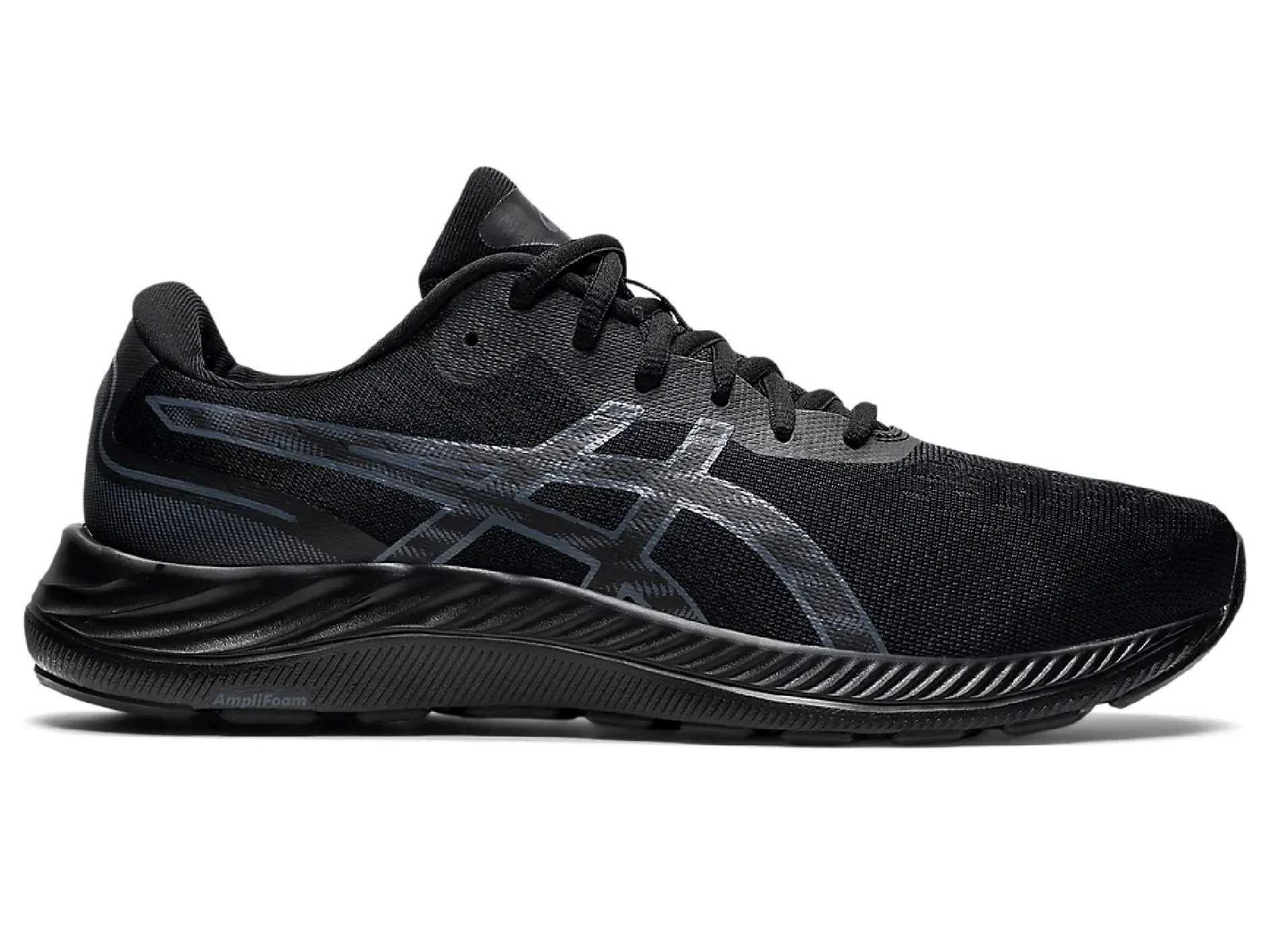 Asics Mens Gel Excite 9 <BR> 1011B338 001 Asics Shoes