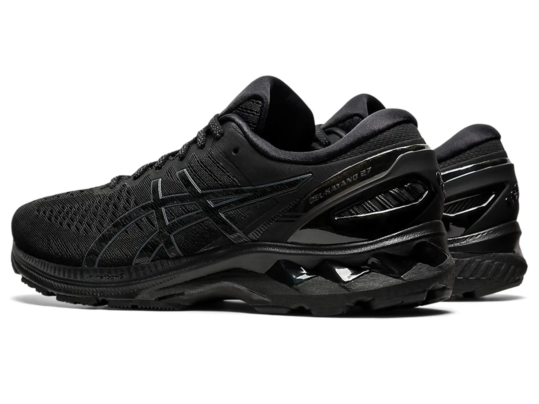 Asics Mens Gel Kayano 27 <BR> 1011A767 002 Asics Shoes