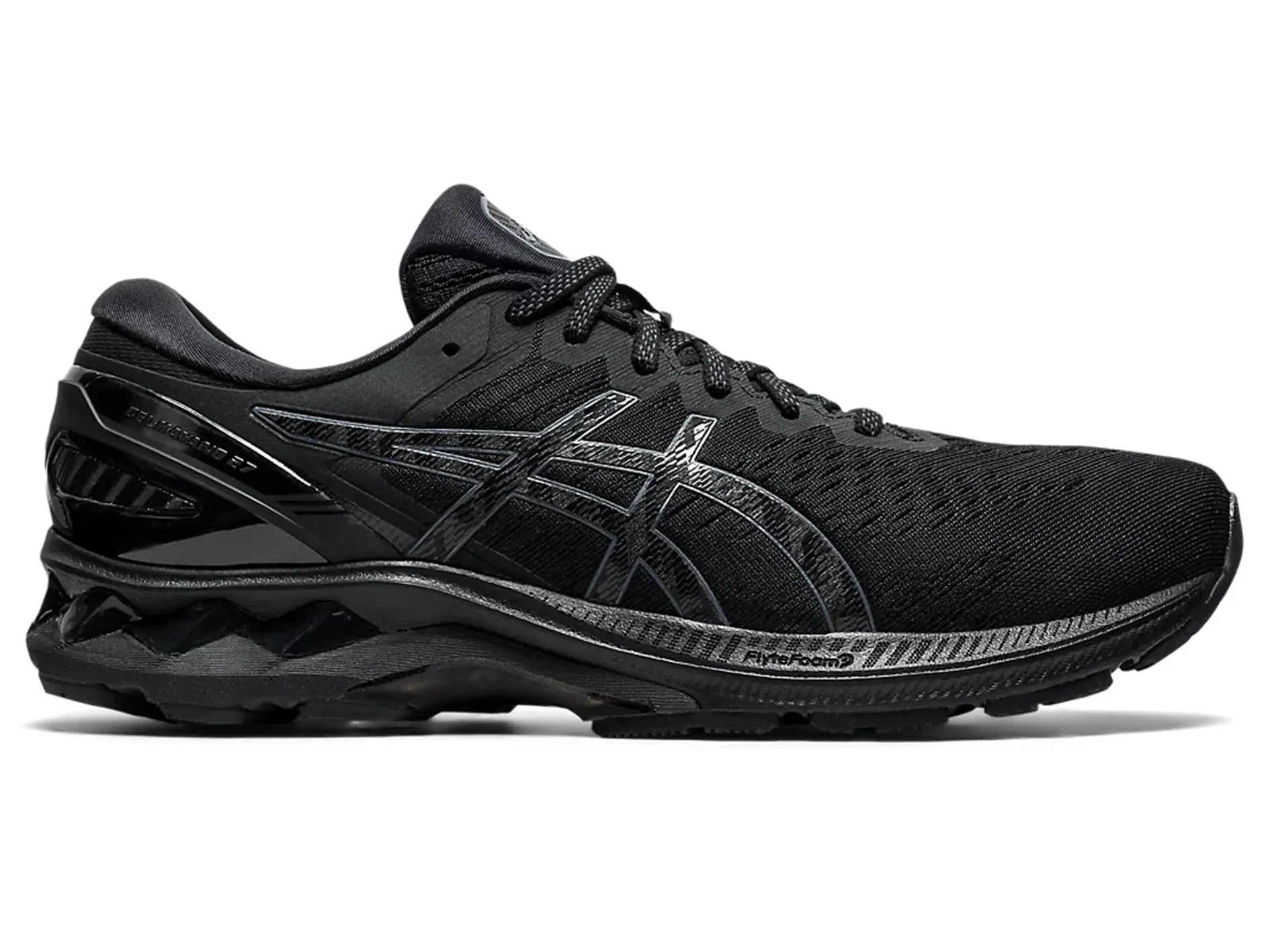 Asics Mens Gel Kayano 27 <BR> 1011A767 002 Asics Shoes