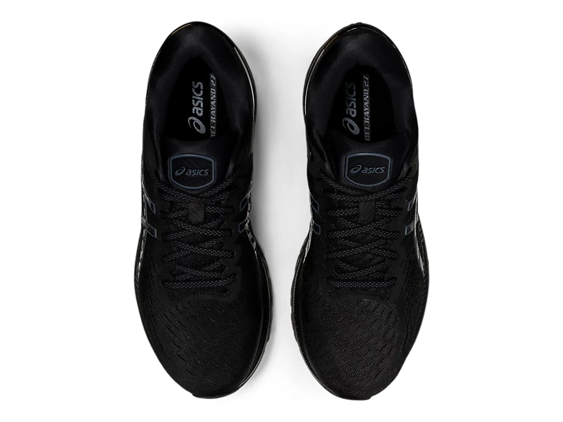 Asics Mens Gel Kayano 27 <BR> 1011A767 002 Asics Shoes