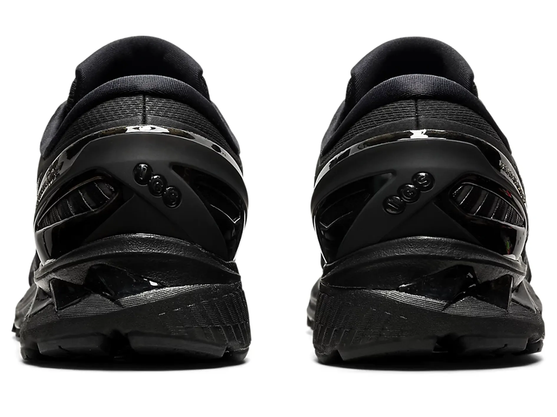 Asics Mens Gel Kayano 27 <BR> 1011A767 002 Asics Shoes