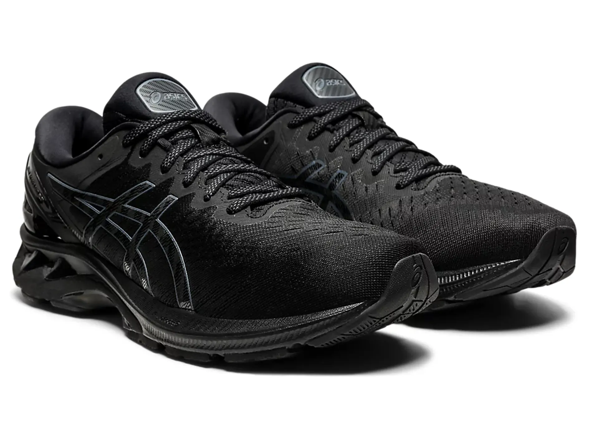 Asics Mens Gel Kayano 27 <BR> 1011A767 002 Asics Shoes