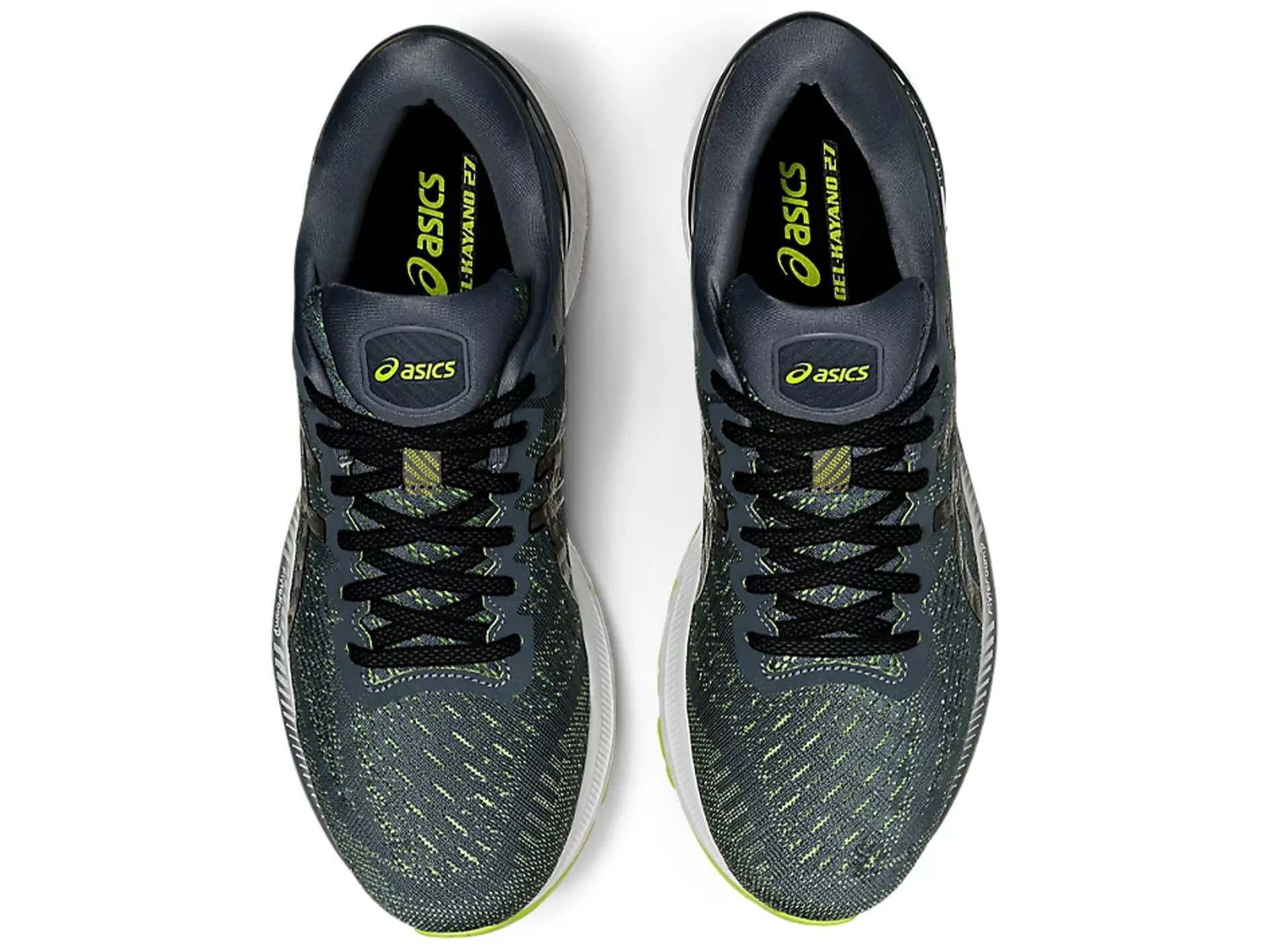 Asics Mens Gel Kayano 27 <br> 1011A767 020 Asics Shoes