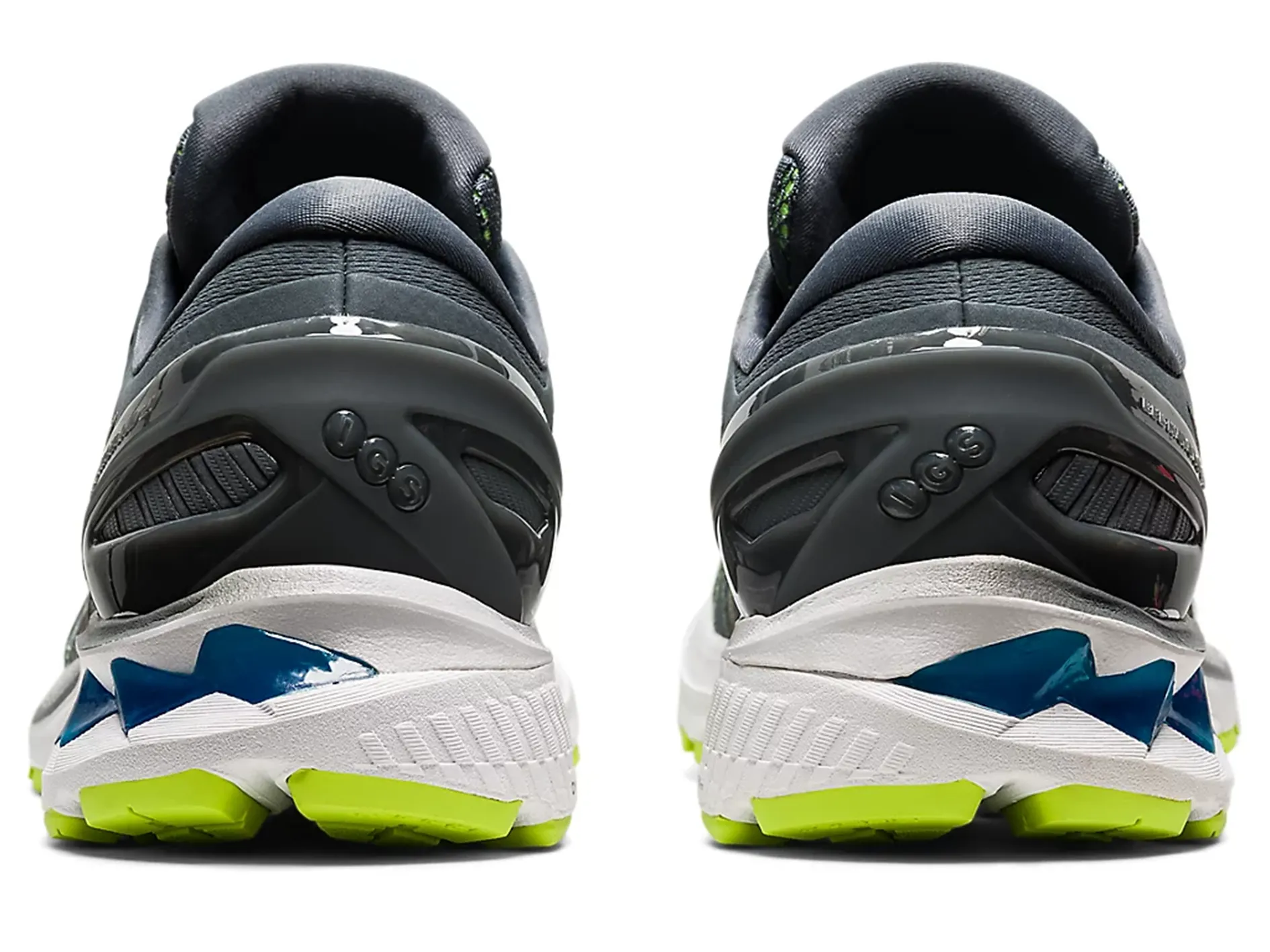 Asics Mens Gel Kayano 27 <br> 1011A767 020 Asics Shoes