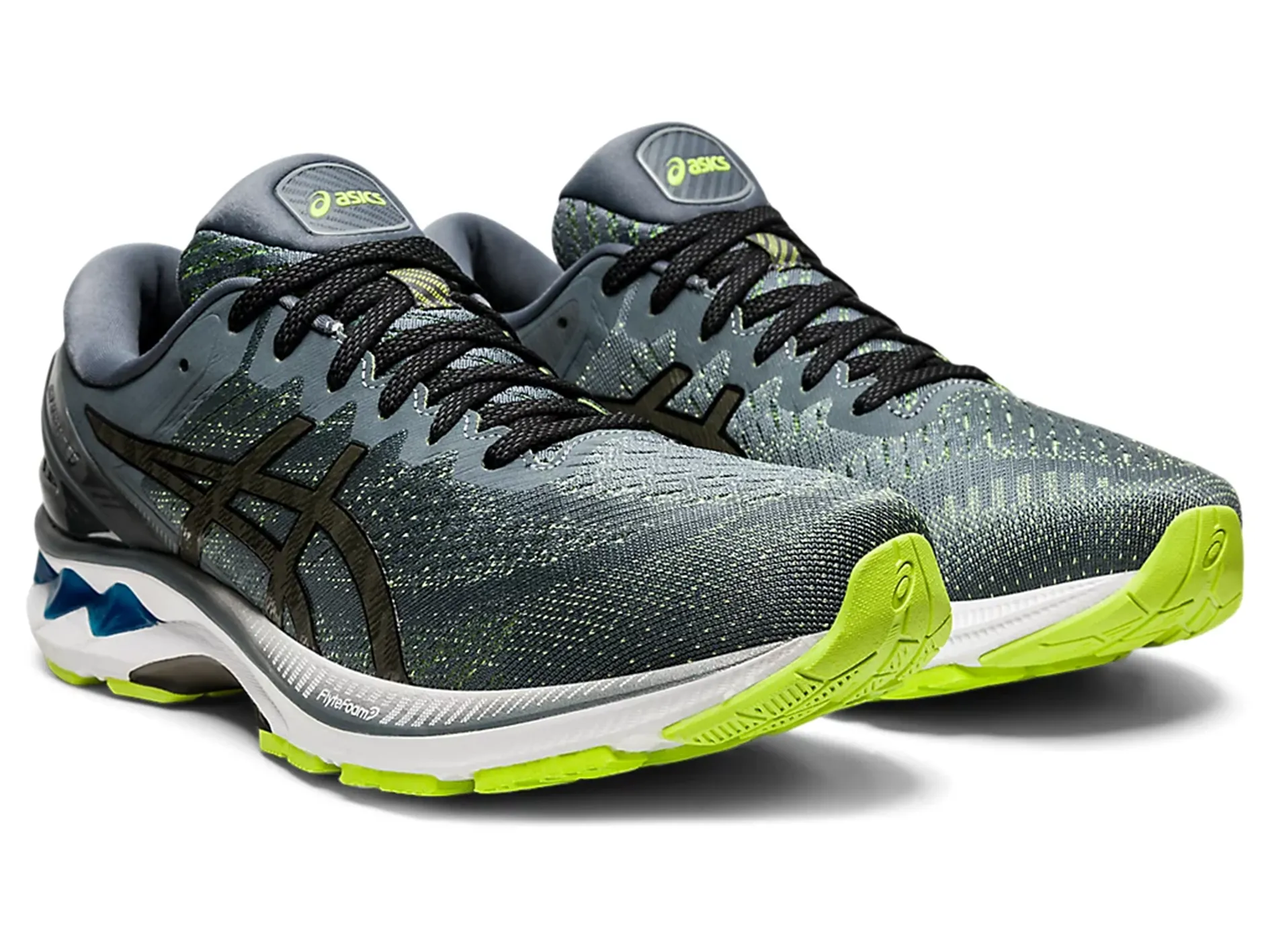 Asics Mens Gel Kayano 27 <br> 1011A767 020 Asics Shoes
