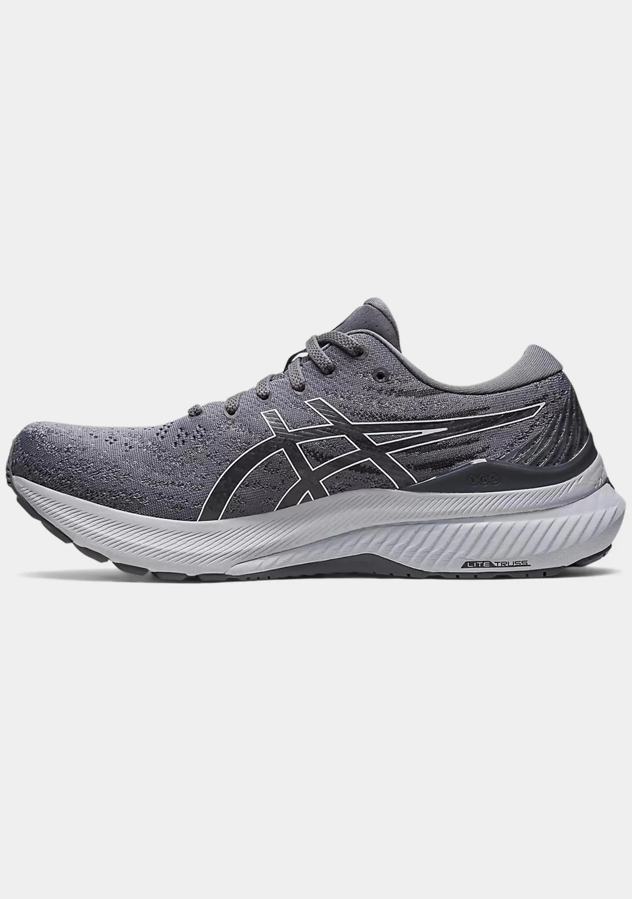 Asics Mens Gel Kayano 29 (4E Width) Asics Shoes