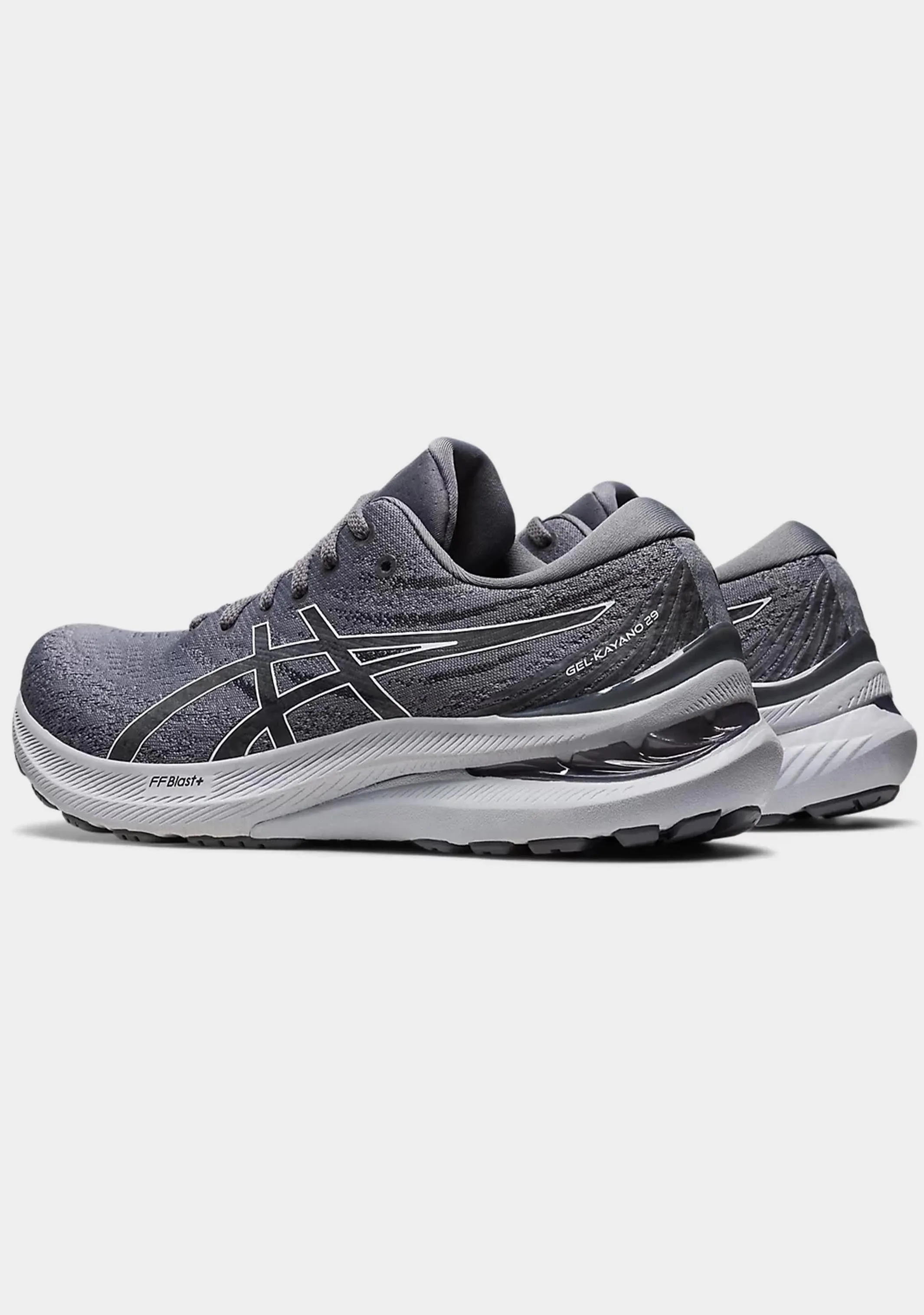 Asics Mens Gel Kayano 29 (4E Width) Asics Shoes