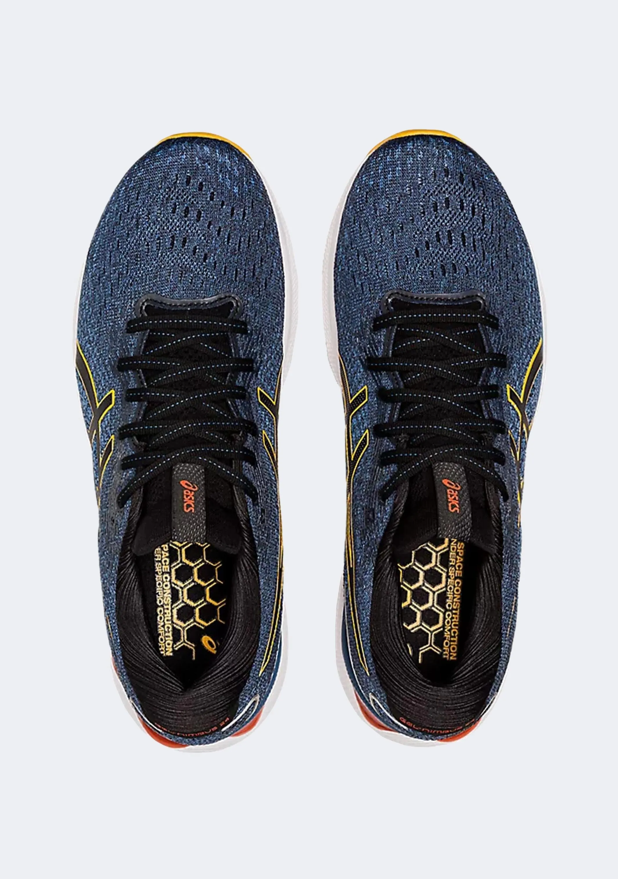 Asics Men's Gel Nimbus 24 Asics Shoes