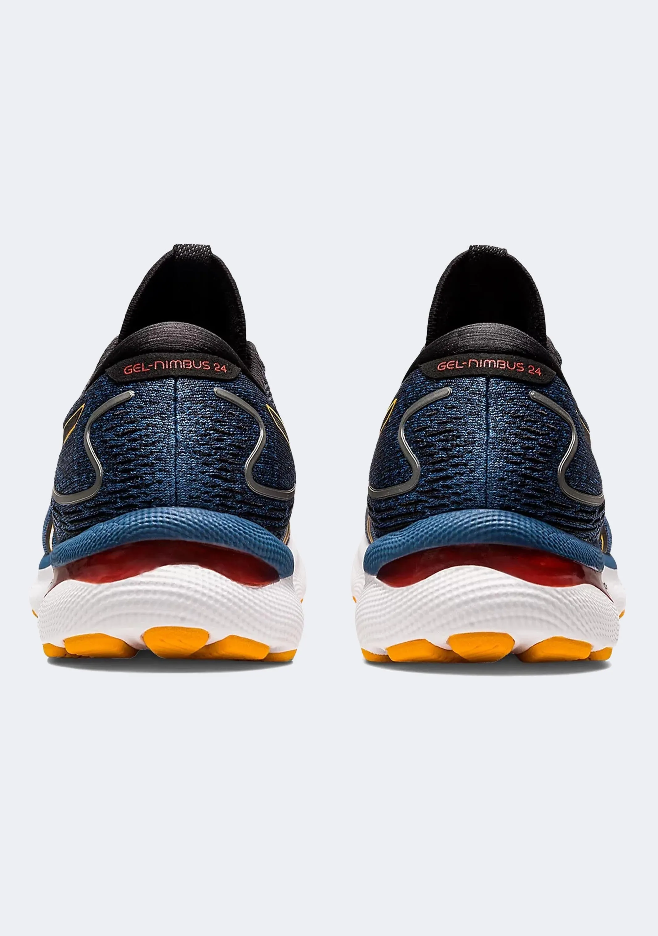 Asics Men's Gel Nimbus 24 Asics Shoes