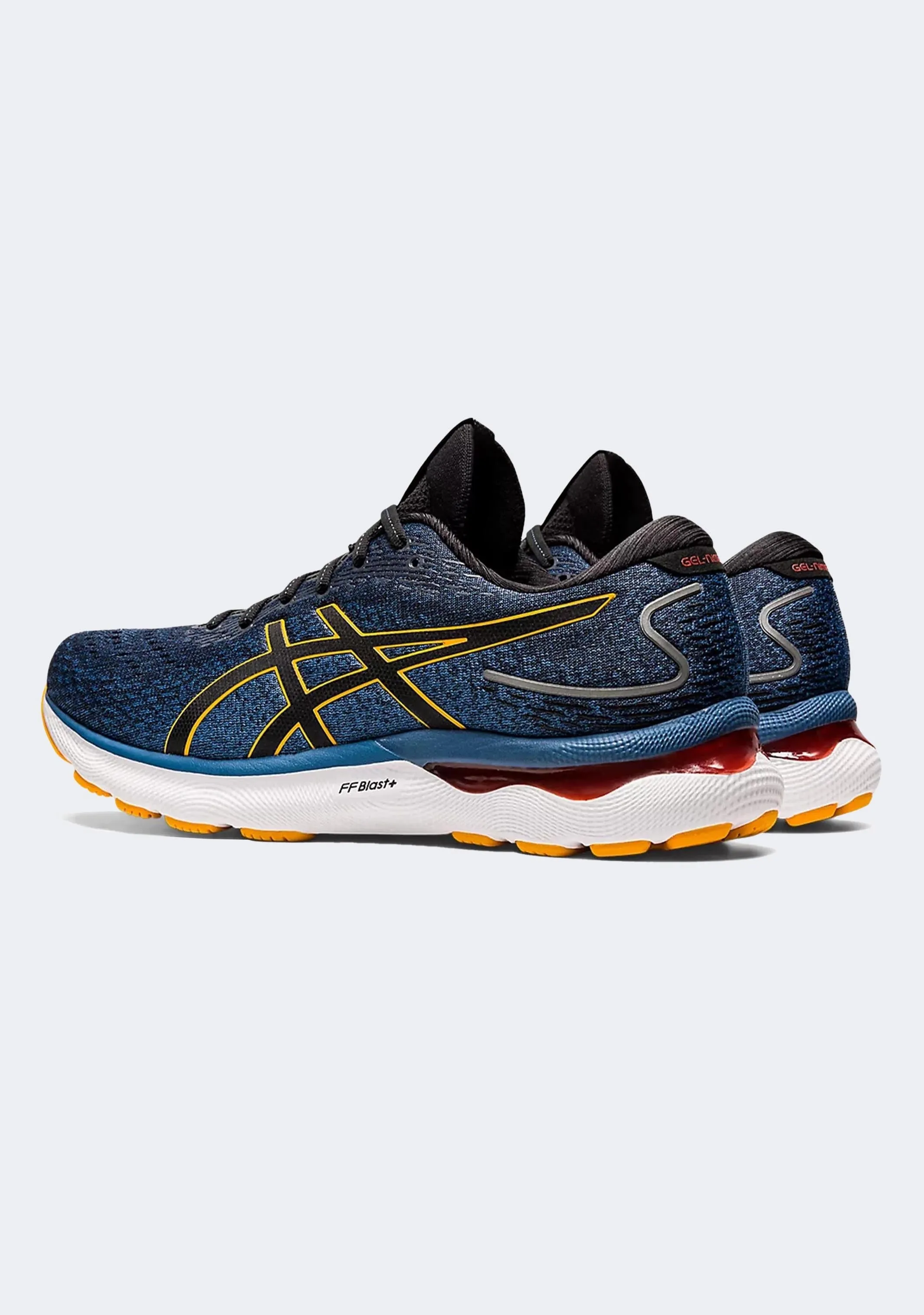 Asics Men's Gel Nimbus 24 Asics Shoes