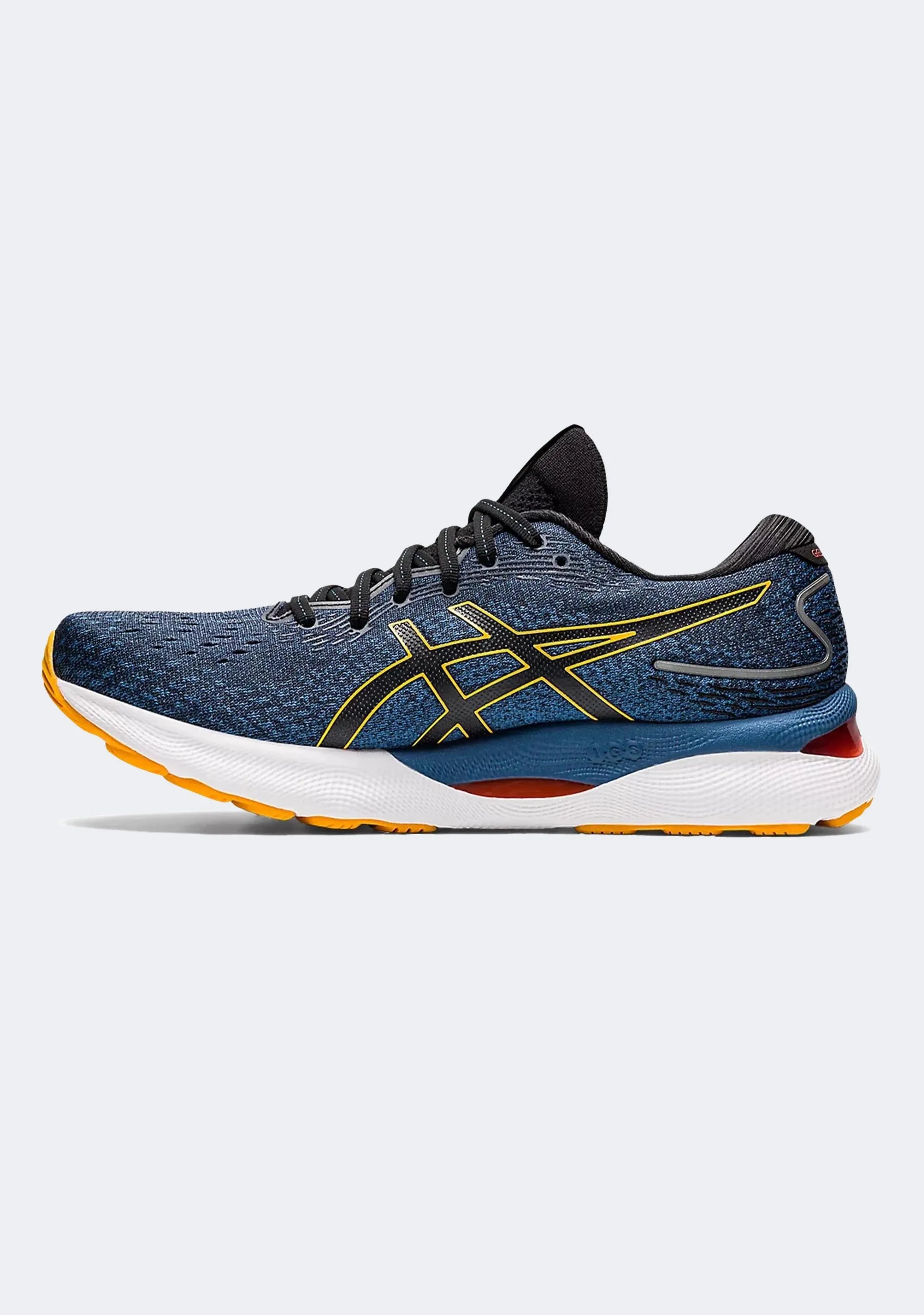Asics Men's Gel Nimbus 24 Asics Shoes