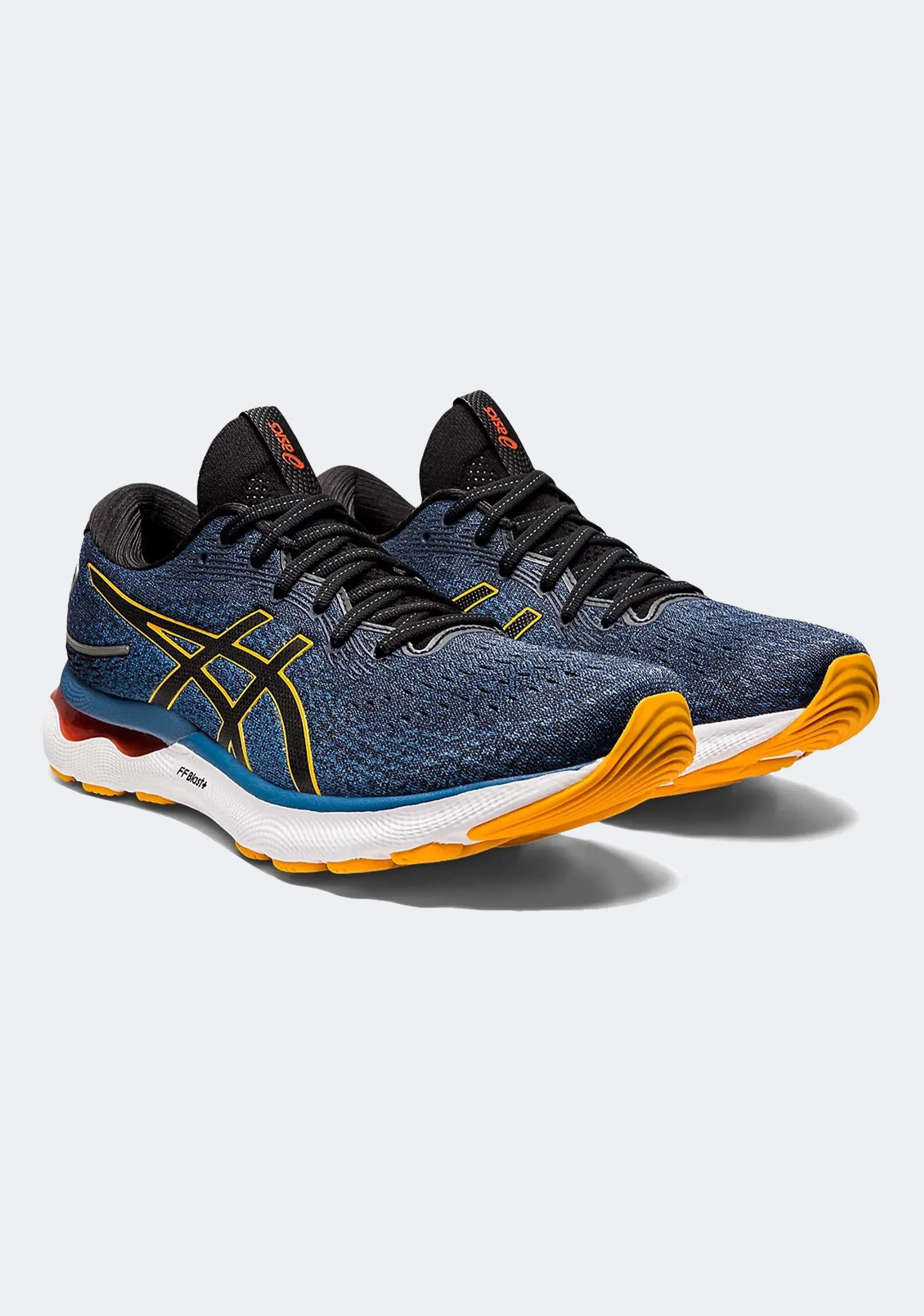 Asics Men's Gel Nimbus 24 Asics Shoes