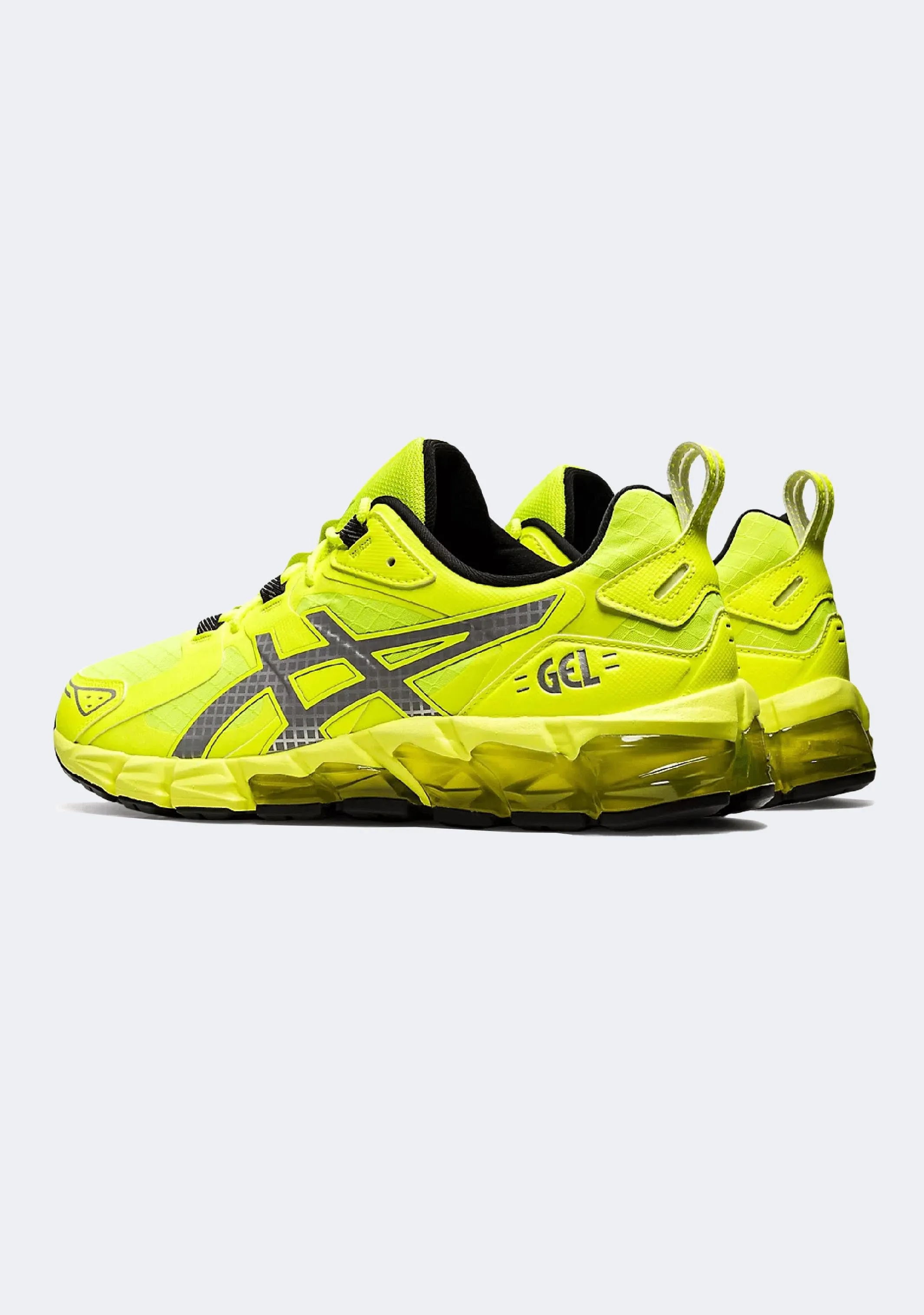Asics Men's Gel Quantum 180 Lite Show Asics Shoes