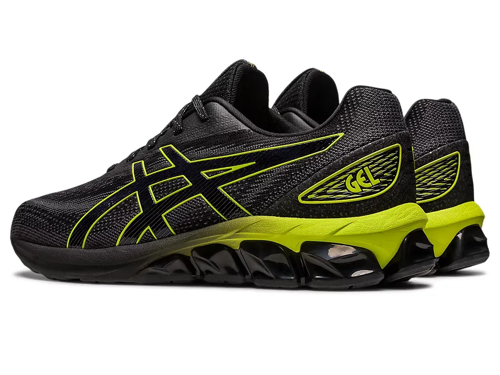 Asics Mens Gel Quantum 180 VII <BR> 1201A631 009 Asics Shoes