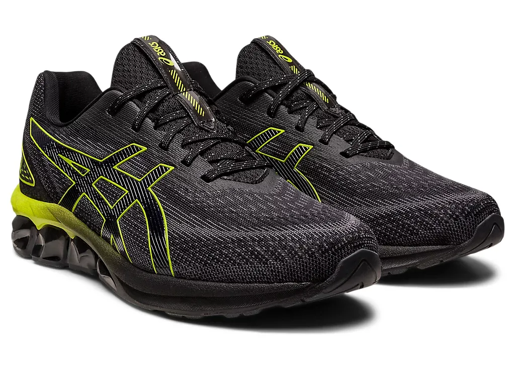 Asics Mens Gel Quantum 180 VII <BR> 1201A631 009 Asics Shoes